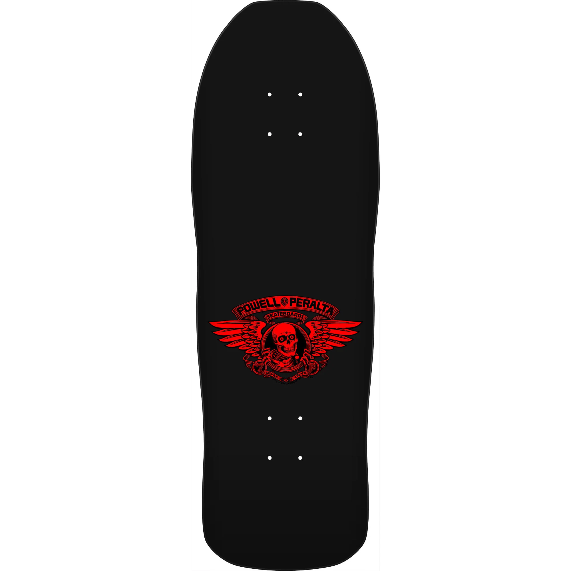 Powell Peralta Skateboard Complete Mike V Elephant Silver Foil Old School Reissue - Image 5