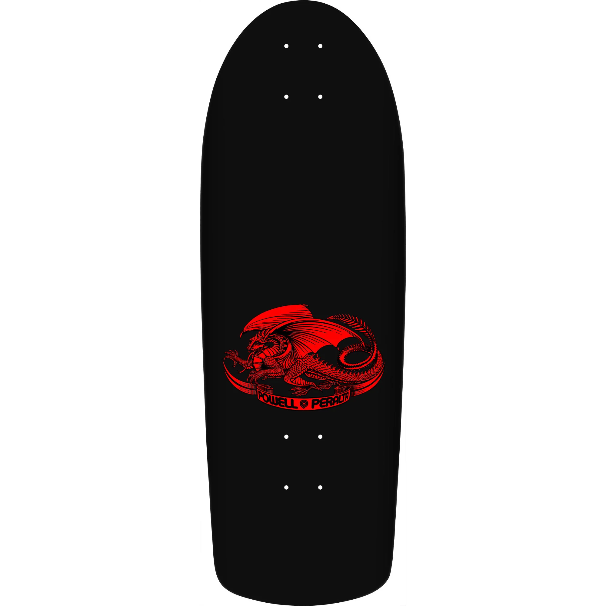 Powell Peralta Skateboard Complete OG Ripper Checker Silver Foil Old School Reissue - Image 5