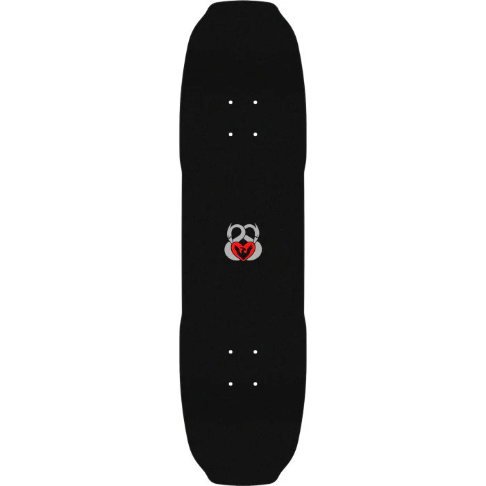 Powell Peralta Skateboard Deck Andy Anderson Baby Heron Vajra 8.4" x 32.5" - Image 2