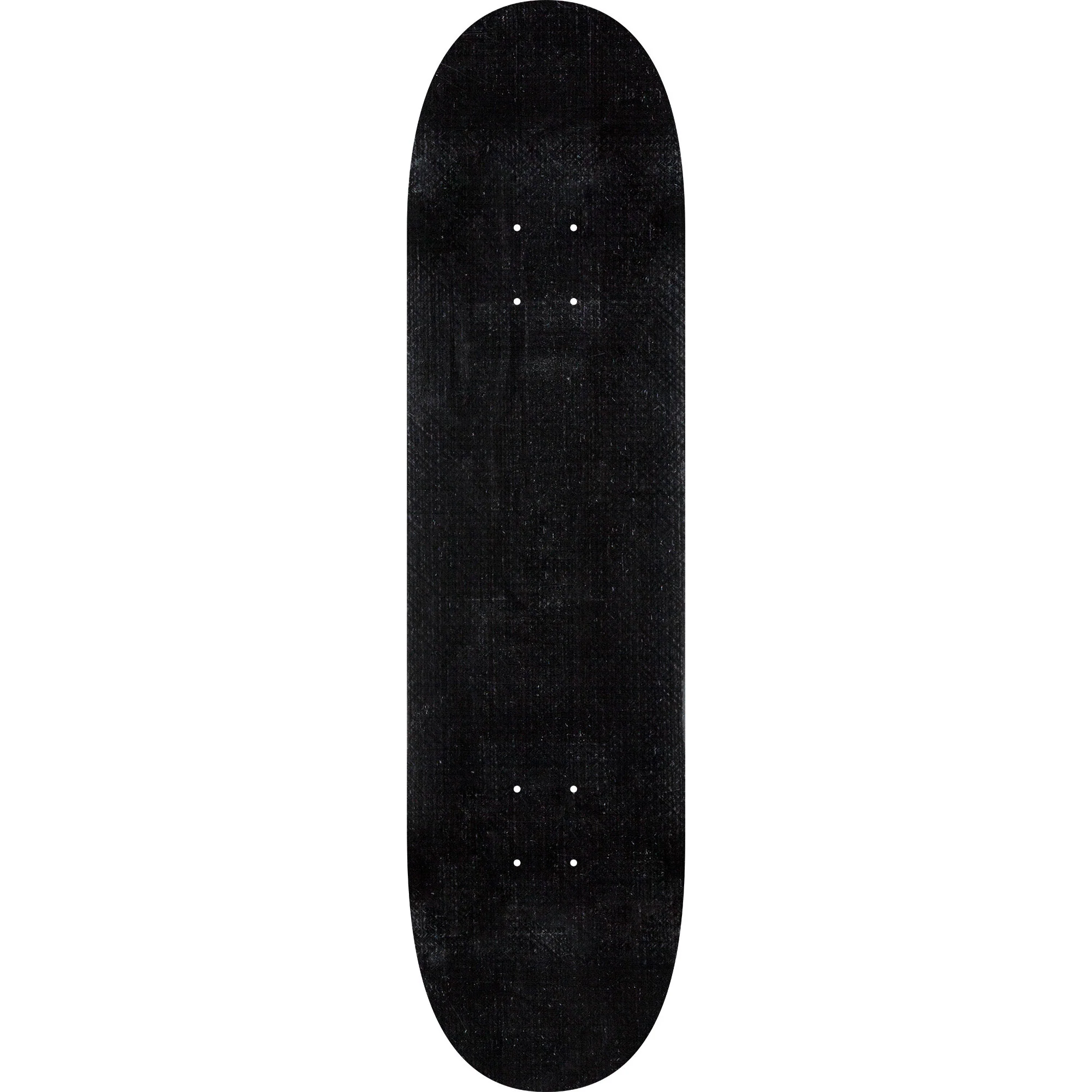 Powell Peralta Skateboard Deck Flight Mike Vallely Lightning Bolt Silver 8.5" x 32.08" - Image 2