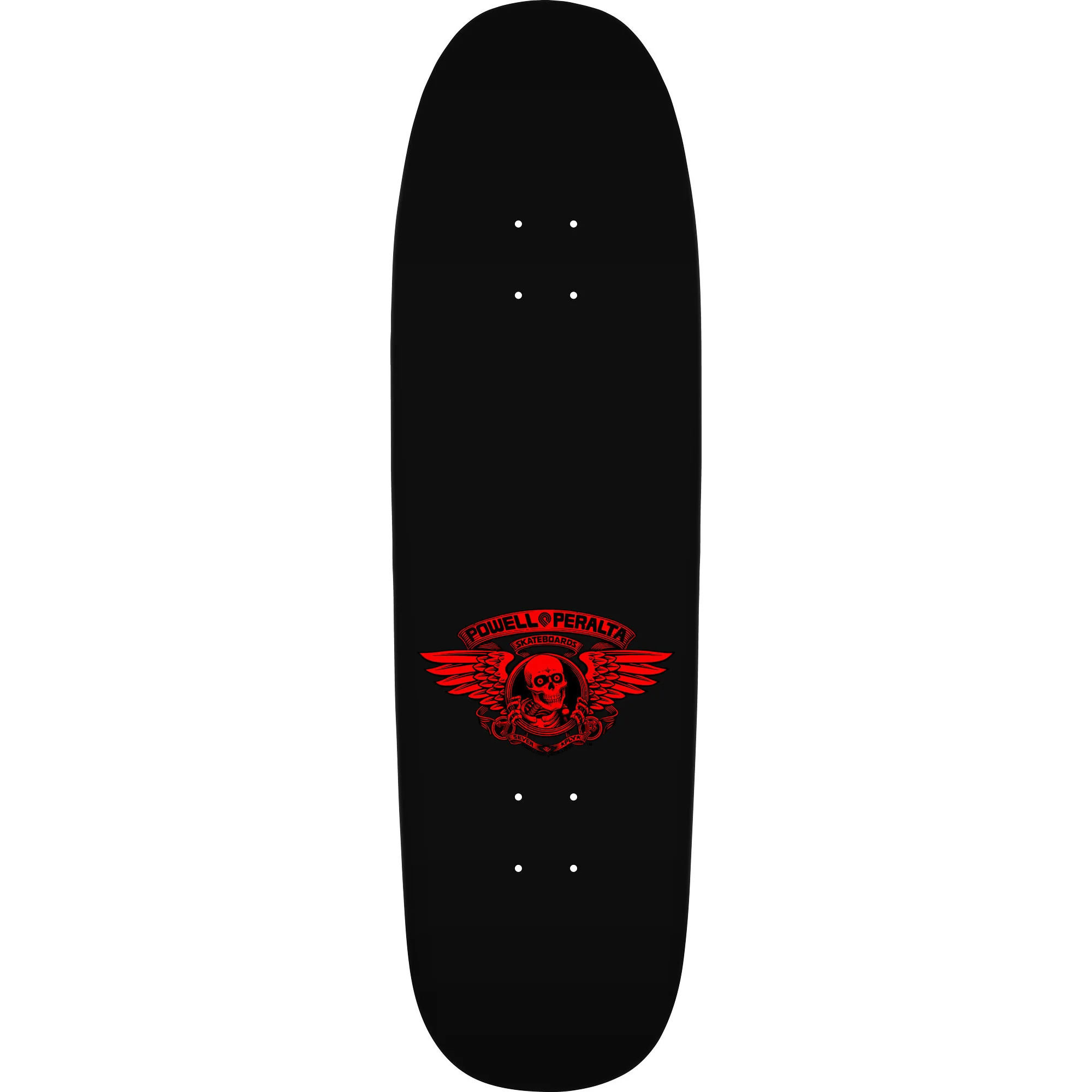 Powell Peralta Skateboard Steve Caballero Ban This Gold Foil / Independent / Rat Bones White - Image 5