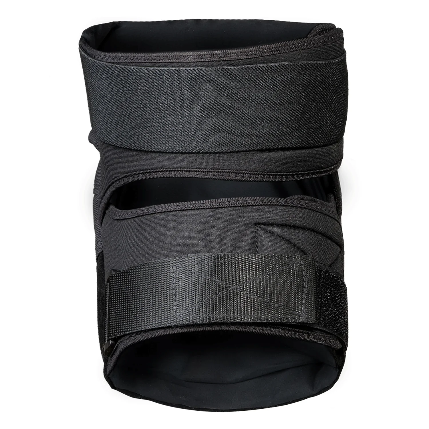 Pro Tec Skateboard Pads Pro Line Knee Black Size S - Image 4