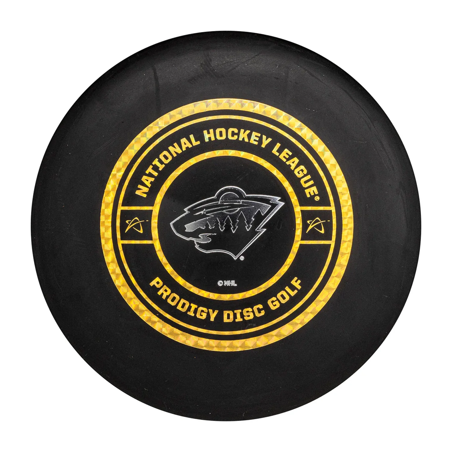 Prodigy Disc Golf 300 PA-3 NHL Collection Gold Series Stamp 3/4/0/1 -Choose Team - Image 24