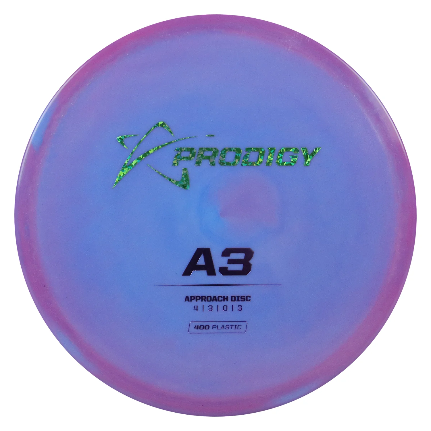 Prodigy Disc Golf 400 A3 Putt and Approach 4/3/0/3 - Choose Exact - Image 3