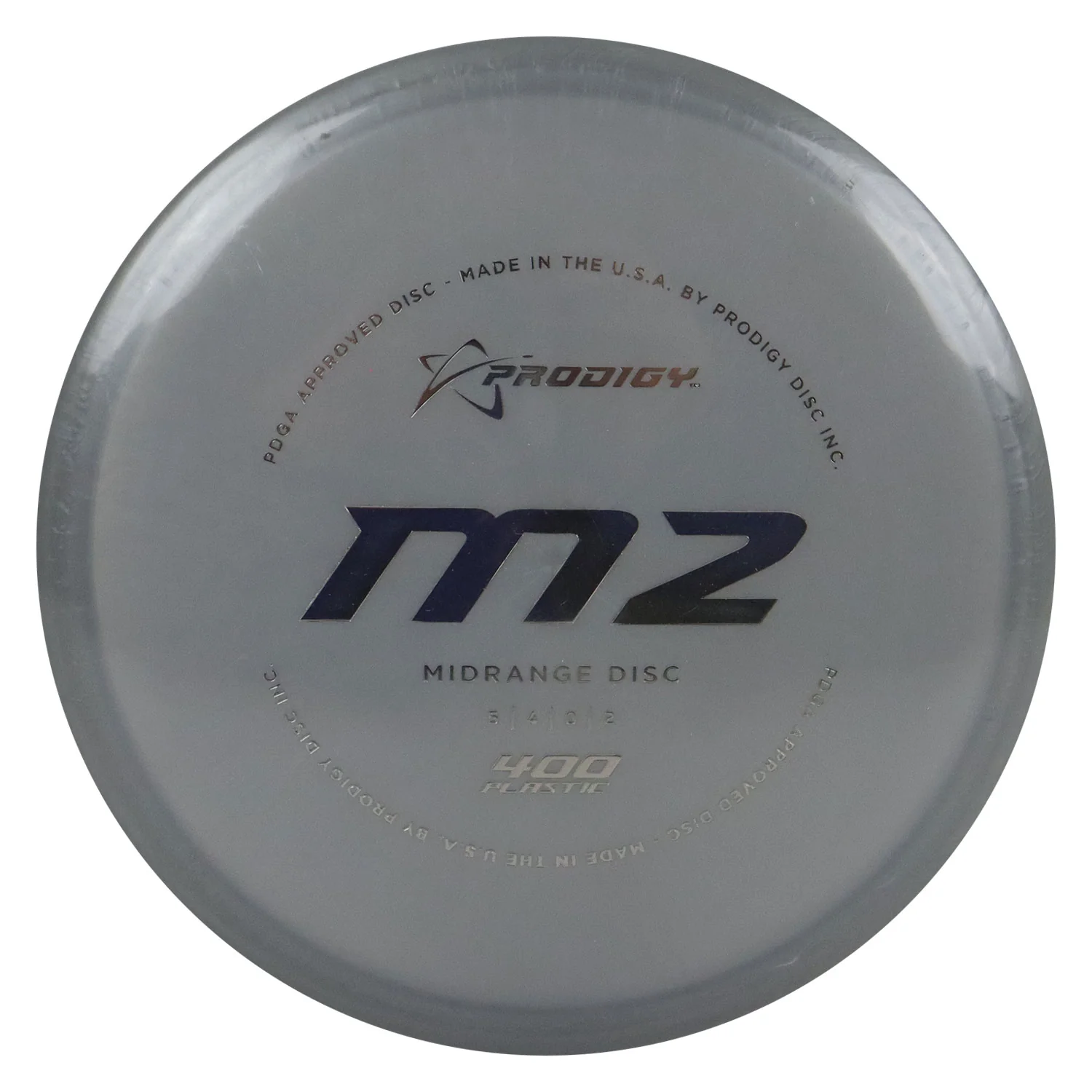 Prodigy Disc Golf 400 M2 Midrange 5/4/0/2 - Choose Exact Disc - Image 3