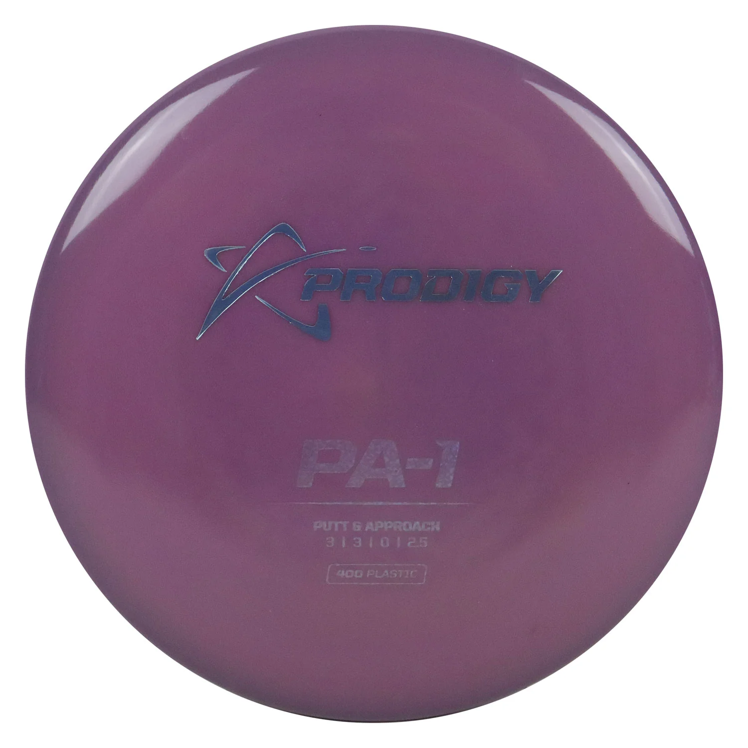 Prodigy Disc Golf 400 PA-1 Putter 3/3/0/2 - Choose Exact Disc - Image 4