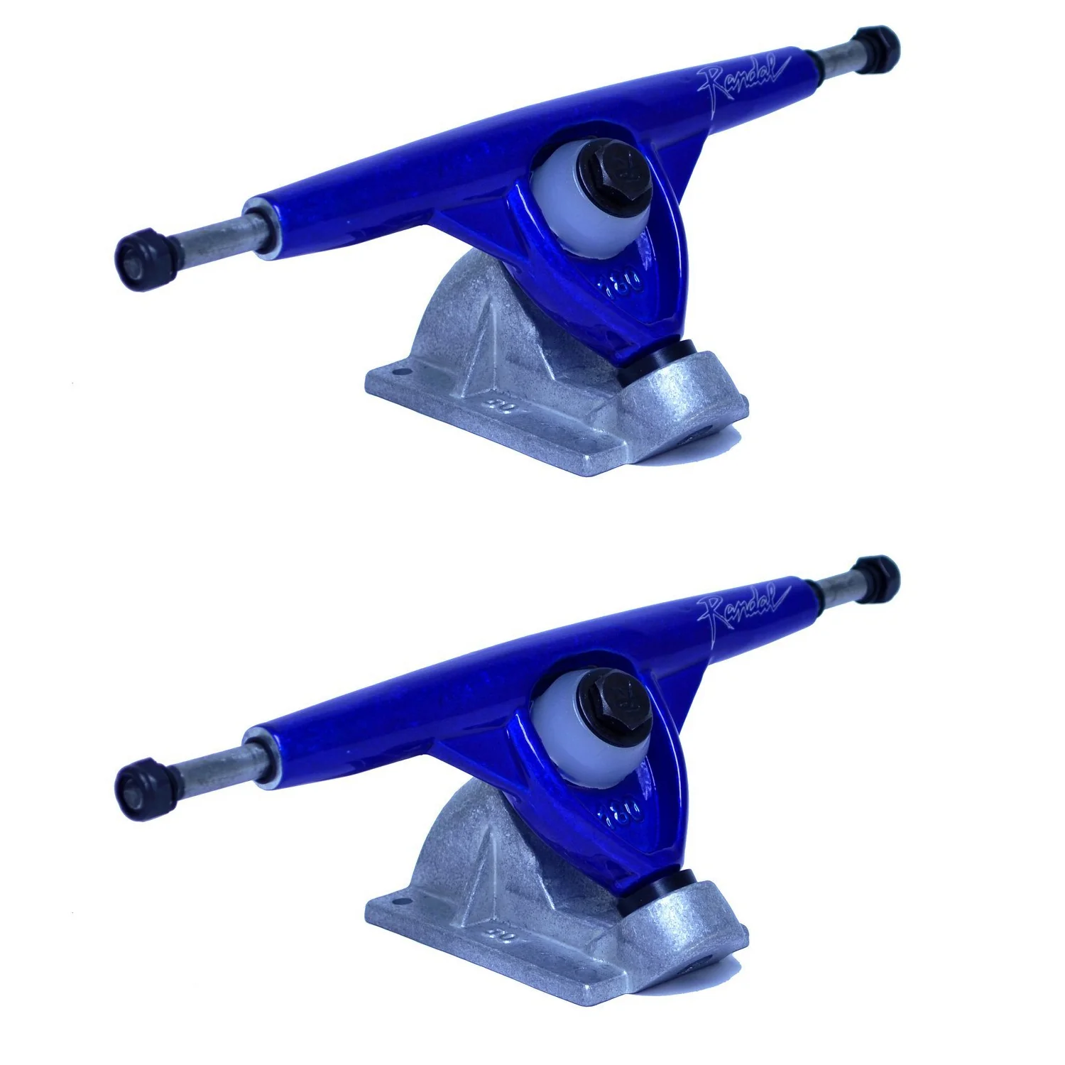 Randal Trucks 180mm 50° Candy Blue