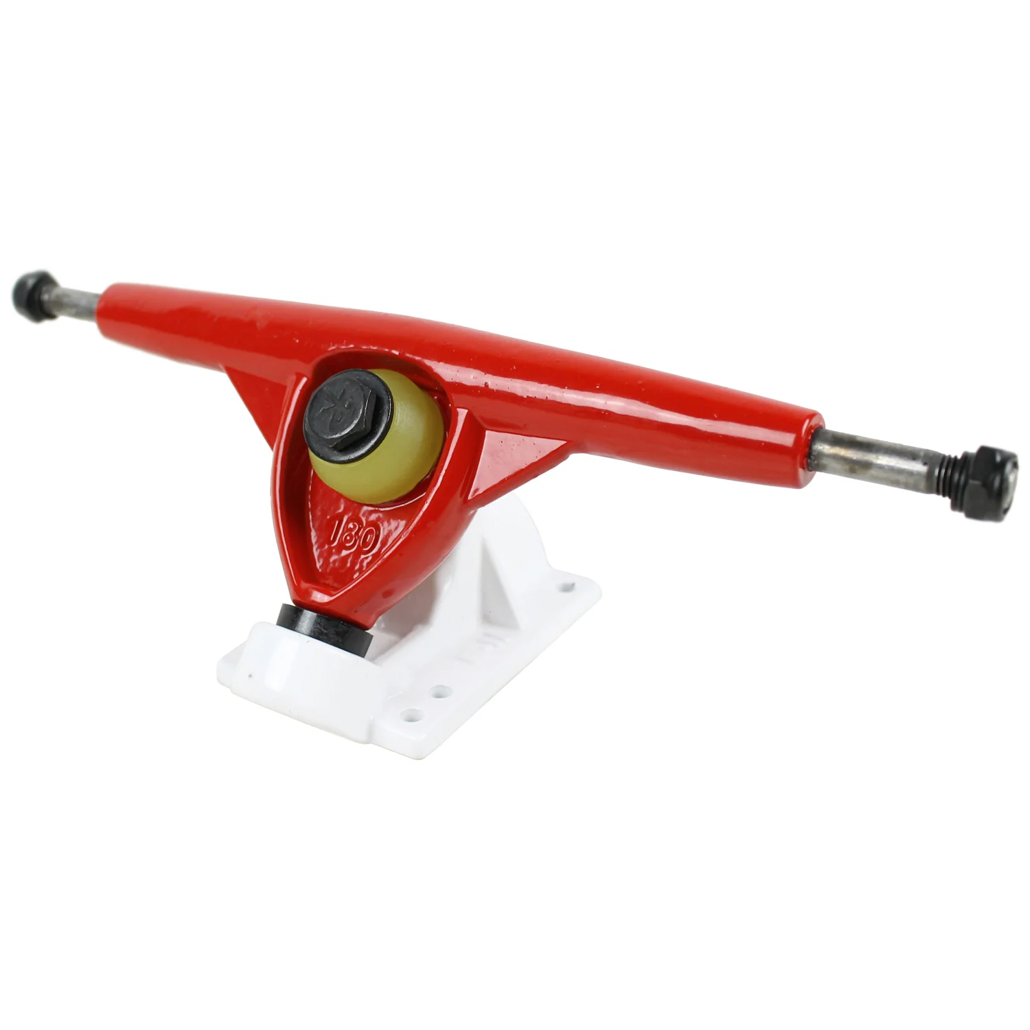 Randal Trucks R-II 180mm 50° Red/White - Image 2