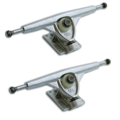 Randal Trucks Raw 180mm 42°