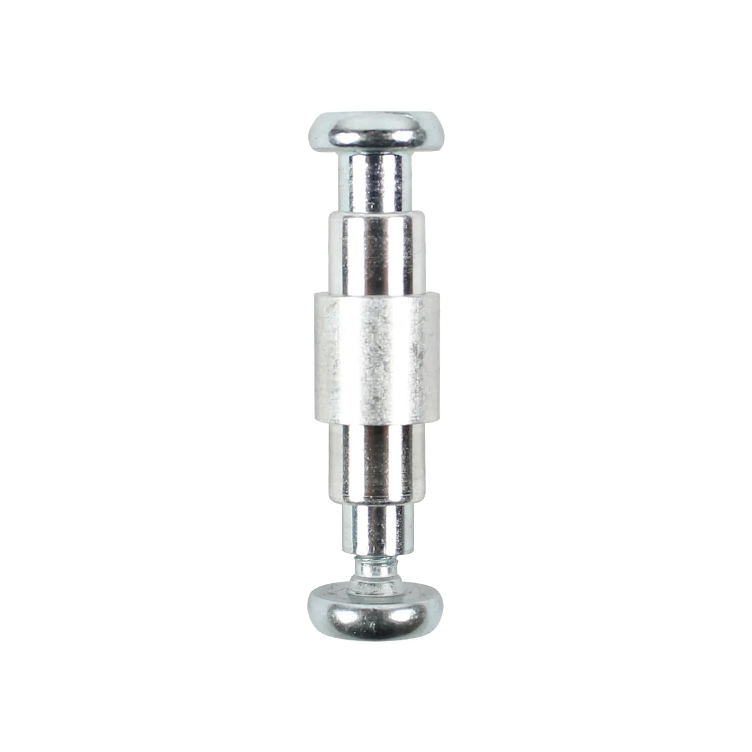 Replacement Inline Skate Axle and Spacers Kit - 36mm - Image 3