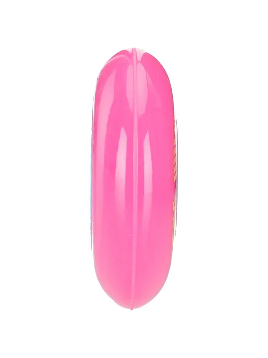 Revision Roller Hockey Wheels Indoor 59mm Clinger 74A Pink Single Wheel - Image 2