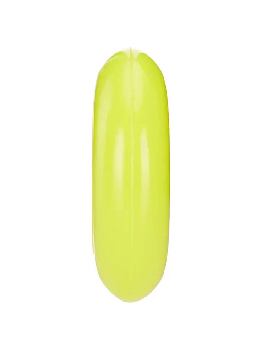 Revision Roller Hockey Wheels Outdoor 72mm Clinger 82A Yellow Single Wheel - Image 2