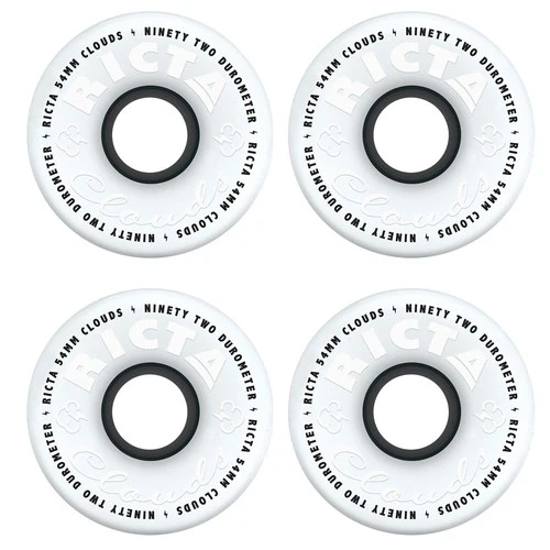 Ricta Clouds Truck Package 5.0 / 54mm 92A - Image 4
