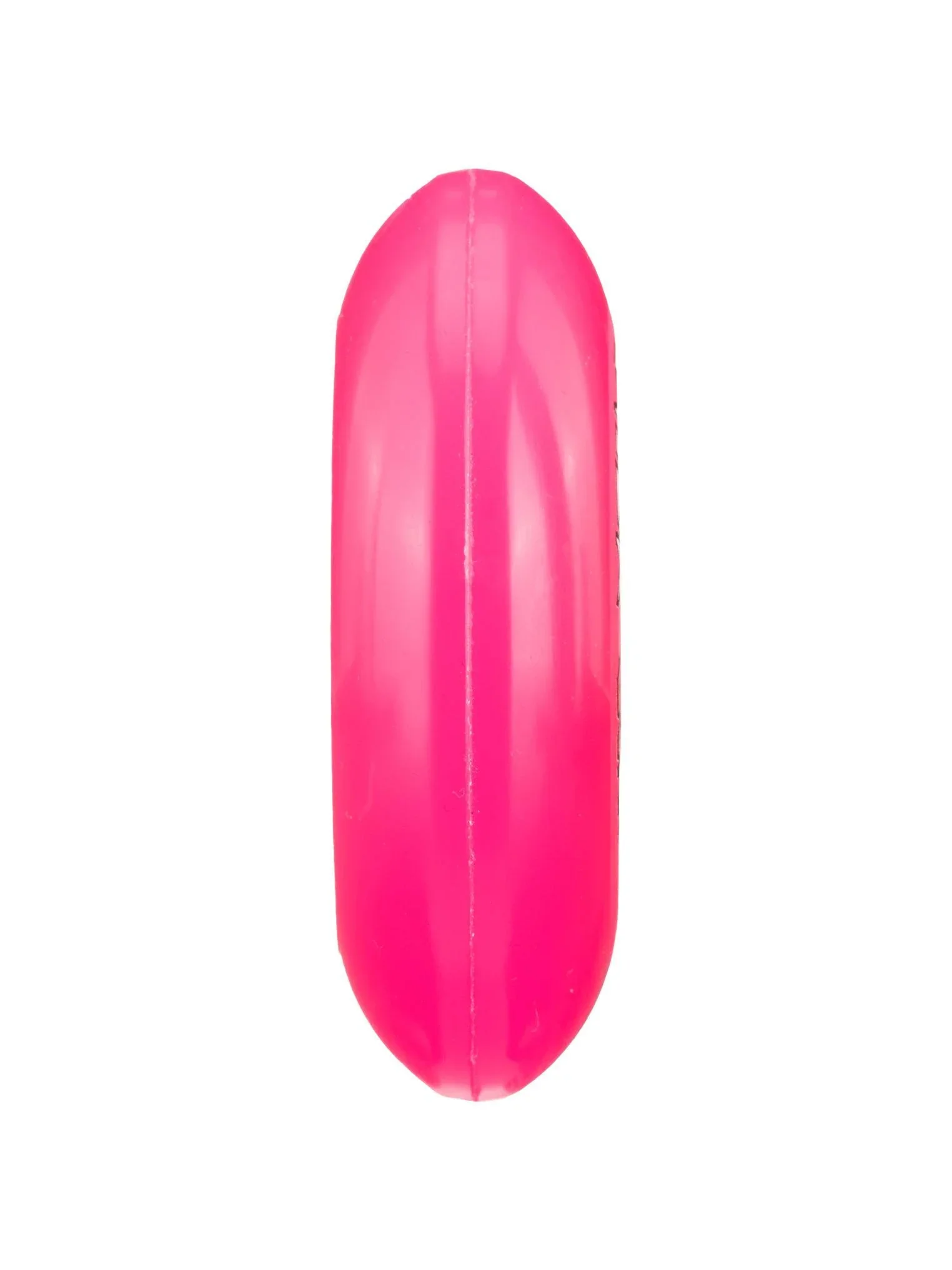 Rink Rat Roller Hockey Wheels Rinkster Maverick 80mm XX Grip Pink (Single) - Image 2