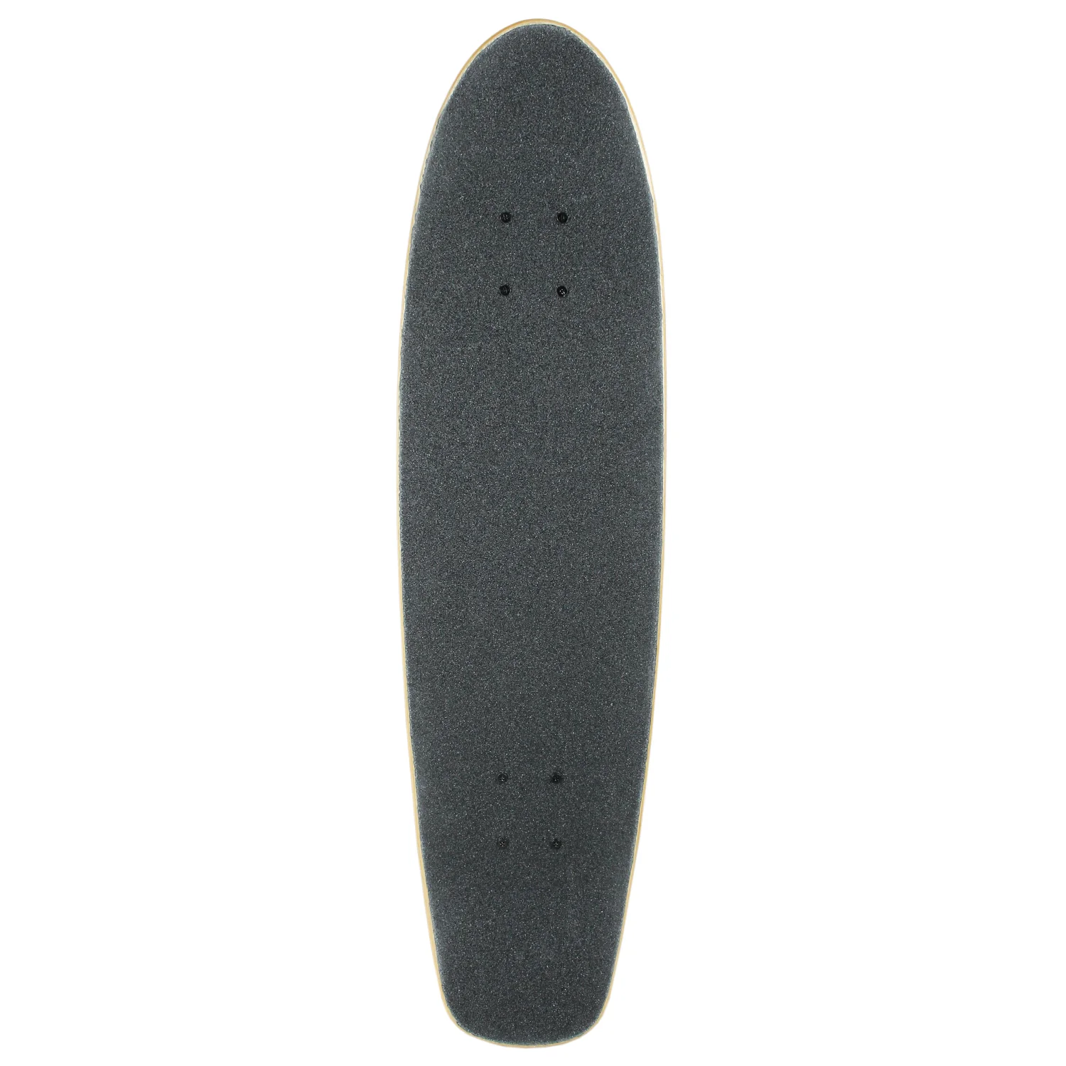 Rolling Tray Cruiser Complete 7.75" x 30" Natural/Red - Image 4