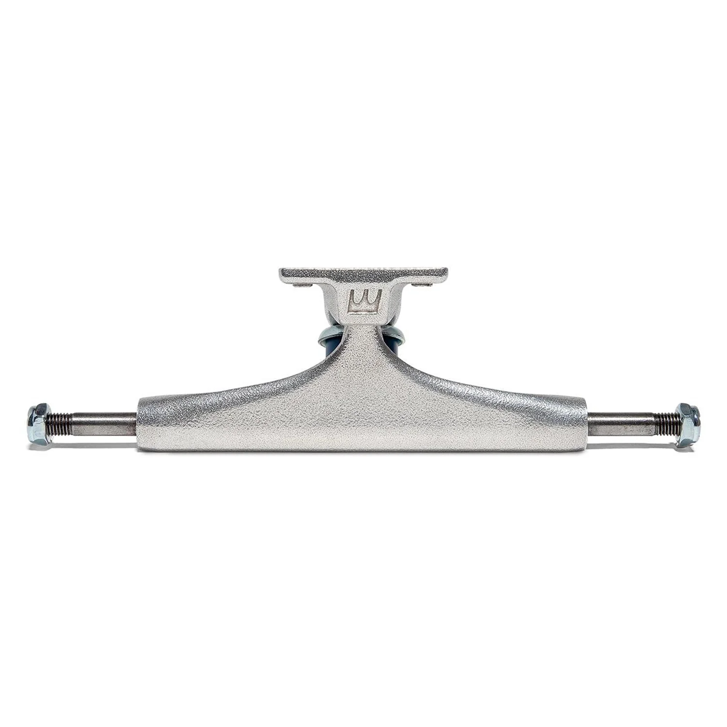 Royal Skateboard Trucks The Royal Truck Silver 139 (8.0") - Image 3