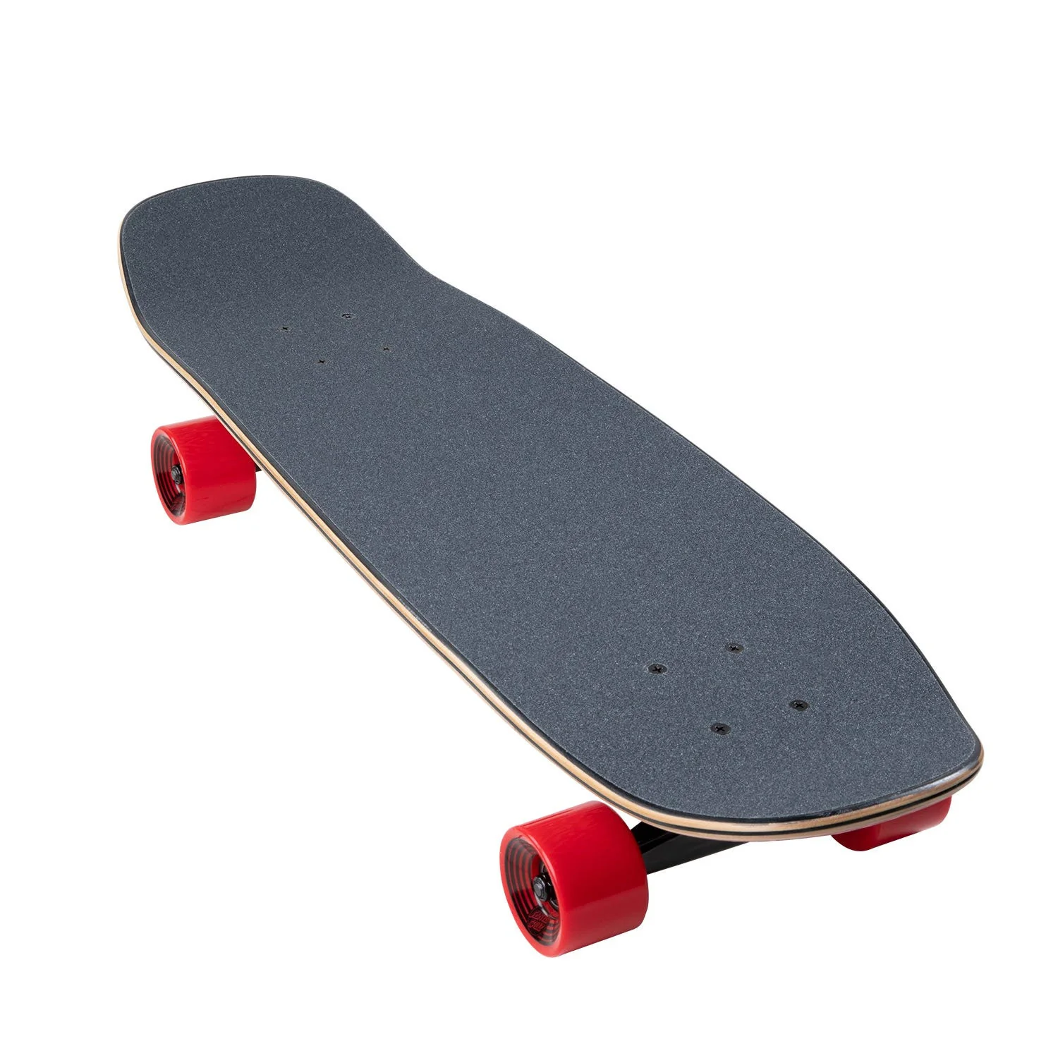 Santa Cruz Cruiser Amoeba Street Skate 8.4" x 29.4" - Image 3