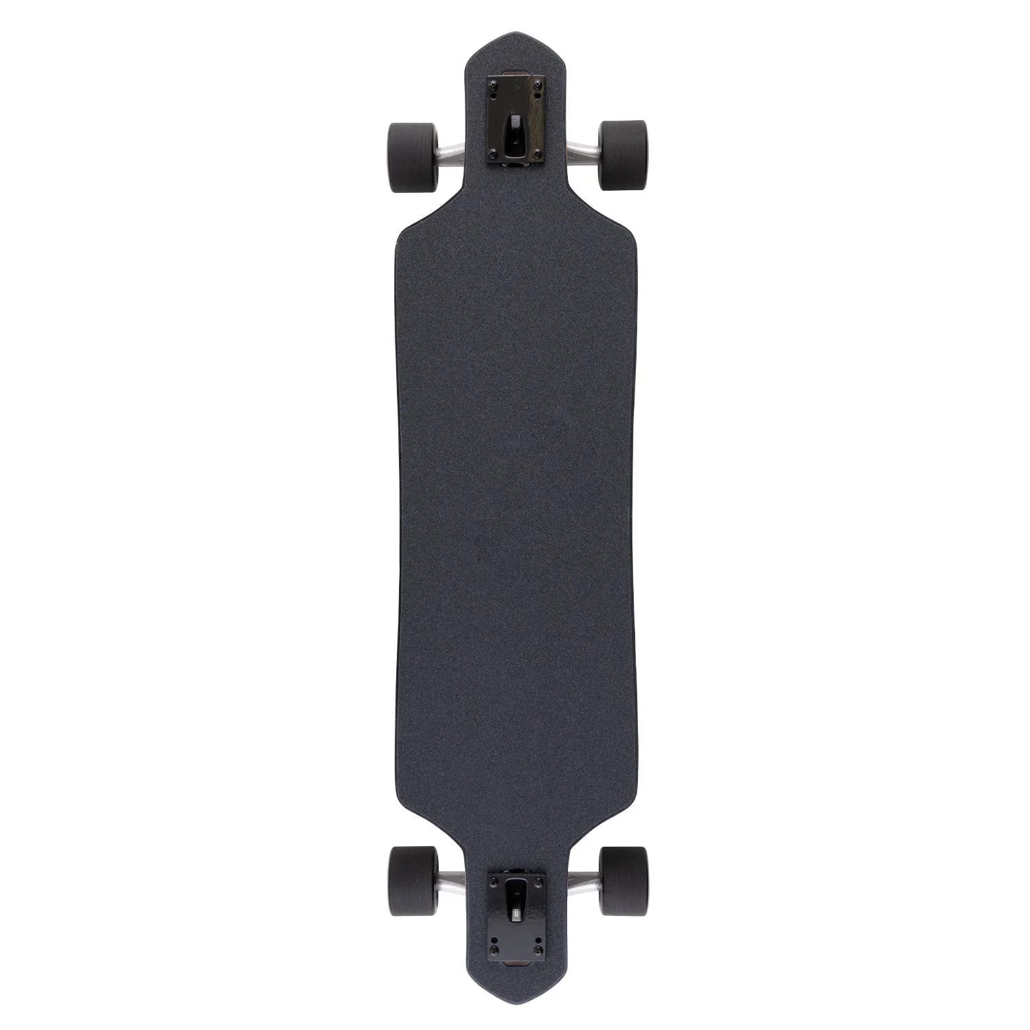 Santa Cruz Longboard Classic Dot Drop Through 9.0" x 36" - Image 2