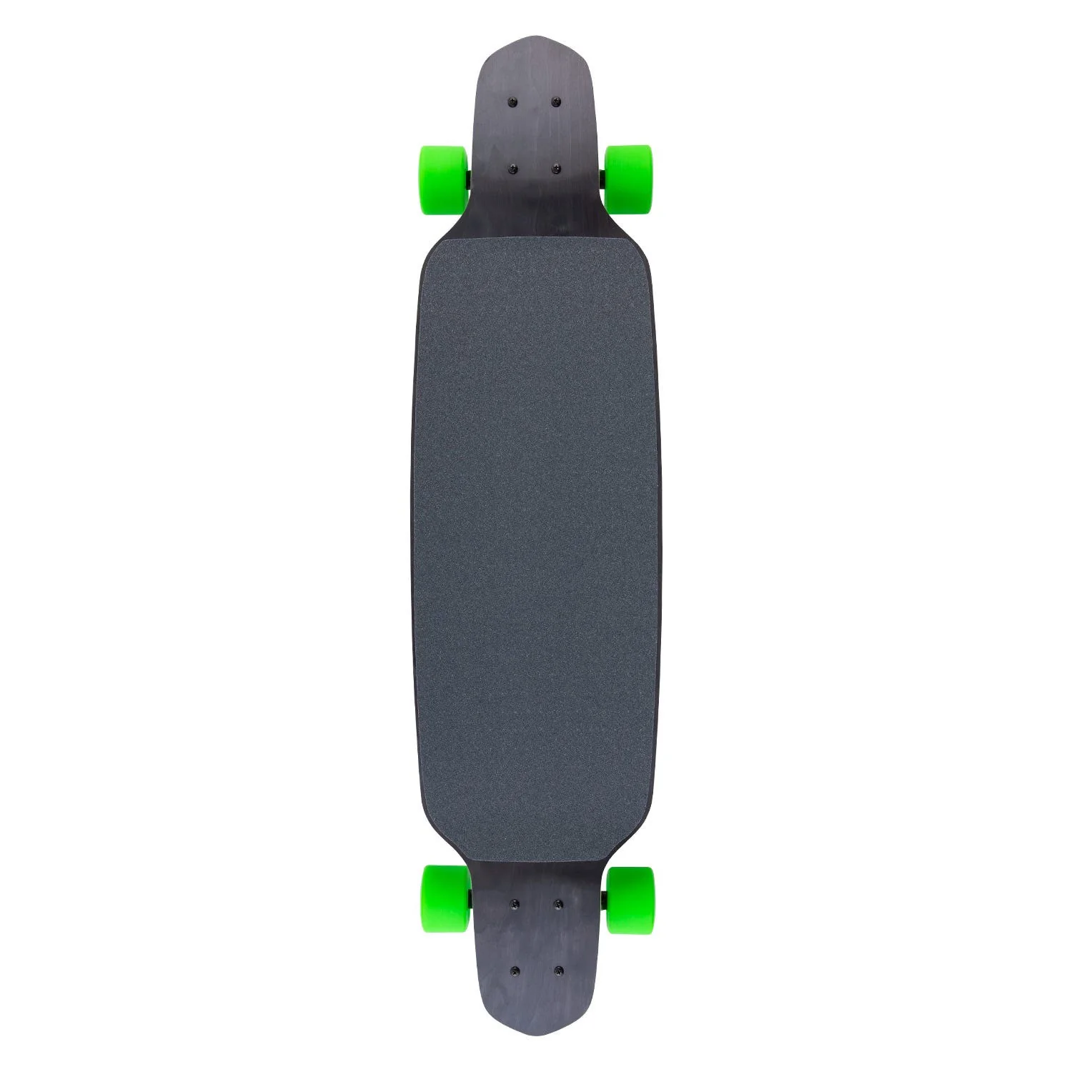 Santa Cruz Longboard Obscure Hand Drop Down 9.5" x 37.52" - Image 2