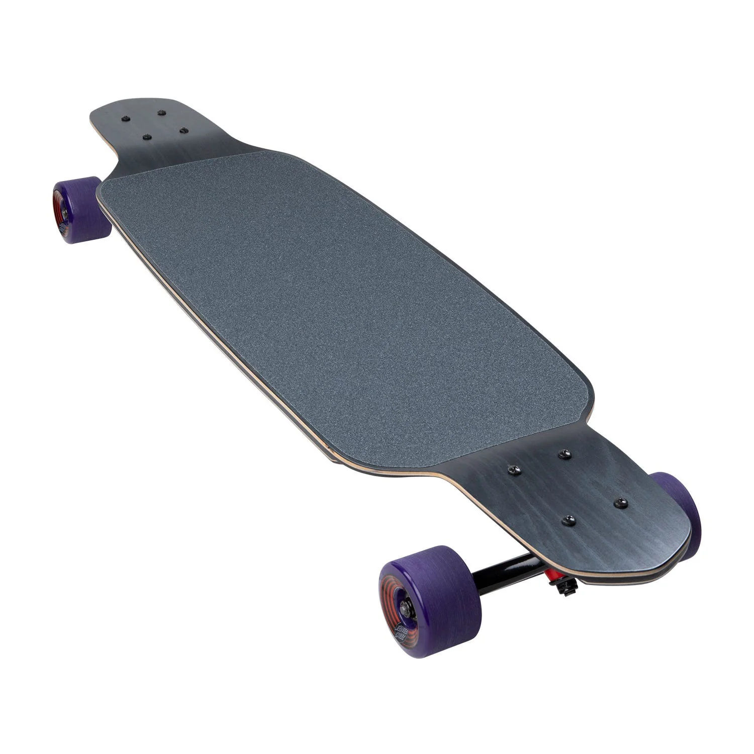 Santa Cruz Longboard Phase Dot Drop Down 9.5" x 37.52" - Image 3