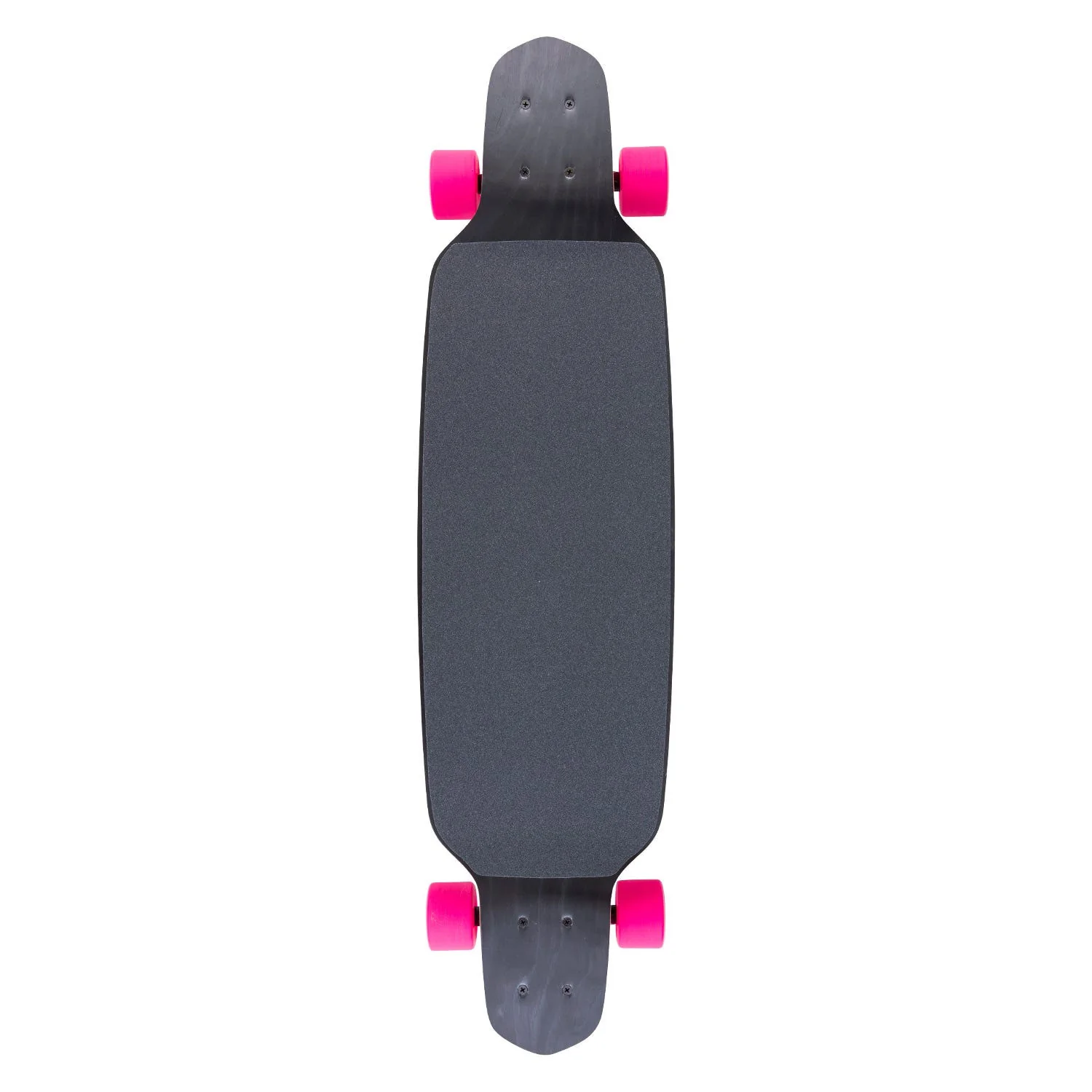 Santa Cruz Longboard Split Hand Drop Down 9.5" x 37.5" - Image 2