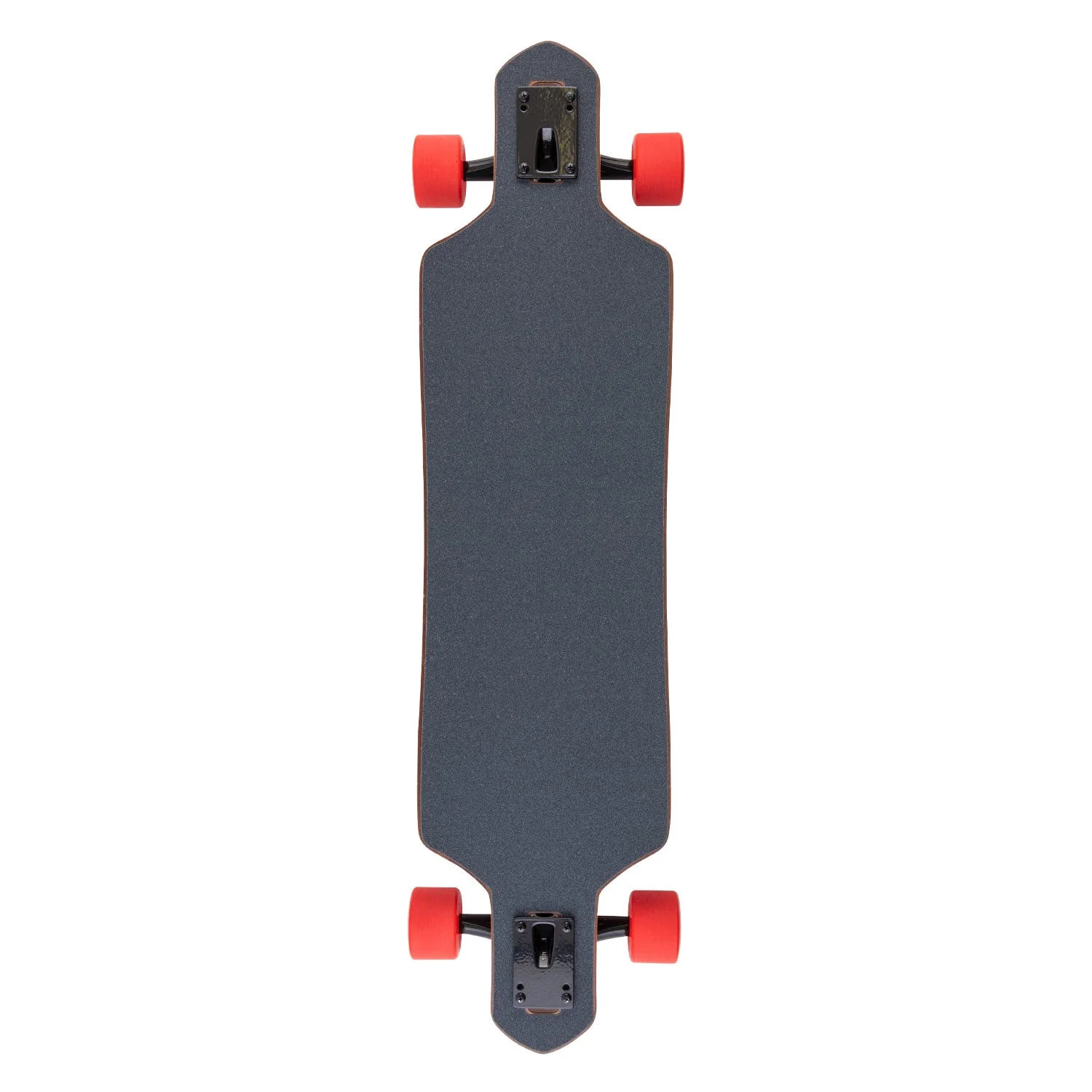 Santa Cruz Longboard Wave Dot Splice Drop Through 9.0" x 36" - Image 2