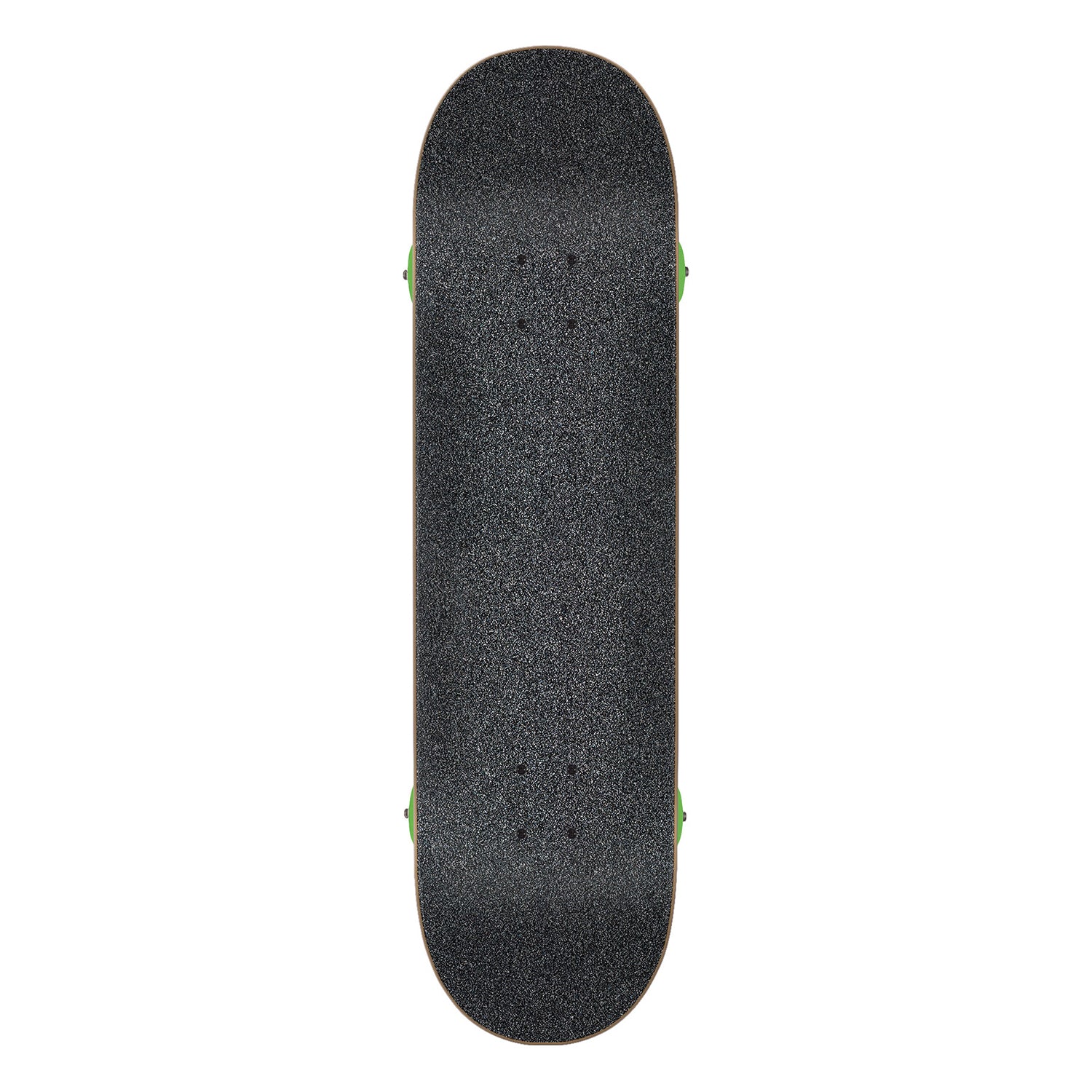 Santa Cruz Skateboard Complete Big Mouth Tie Dye 8.0" x 31.25" - Image 2