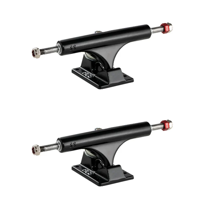 Santa Cruz Skateboard Complete Classic Dot 8.25" Ace Trucks Globe Wheels - Image 3