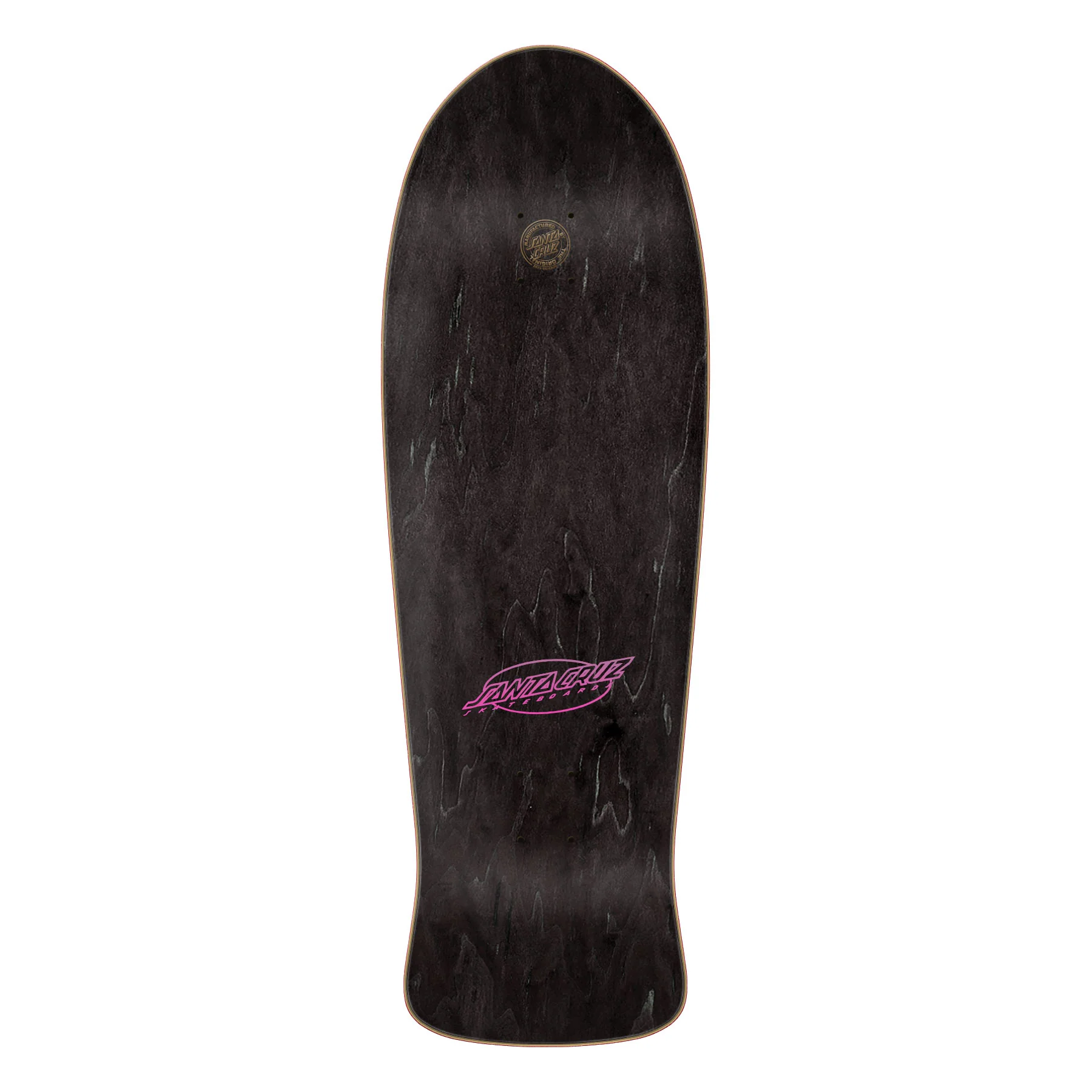 Santa Cruz Skateboard Complete Meek Slasher Reissue 10.1" x 31.13" - Image 2