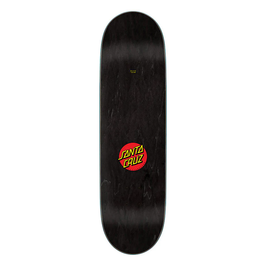 Santa Cruz Skateboard Complete Screaming Hand 8.0" Independent Triclops Upgrade - Image 2
