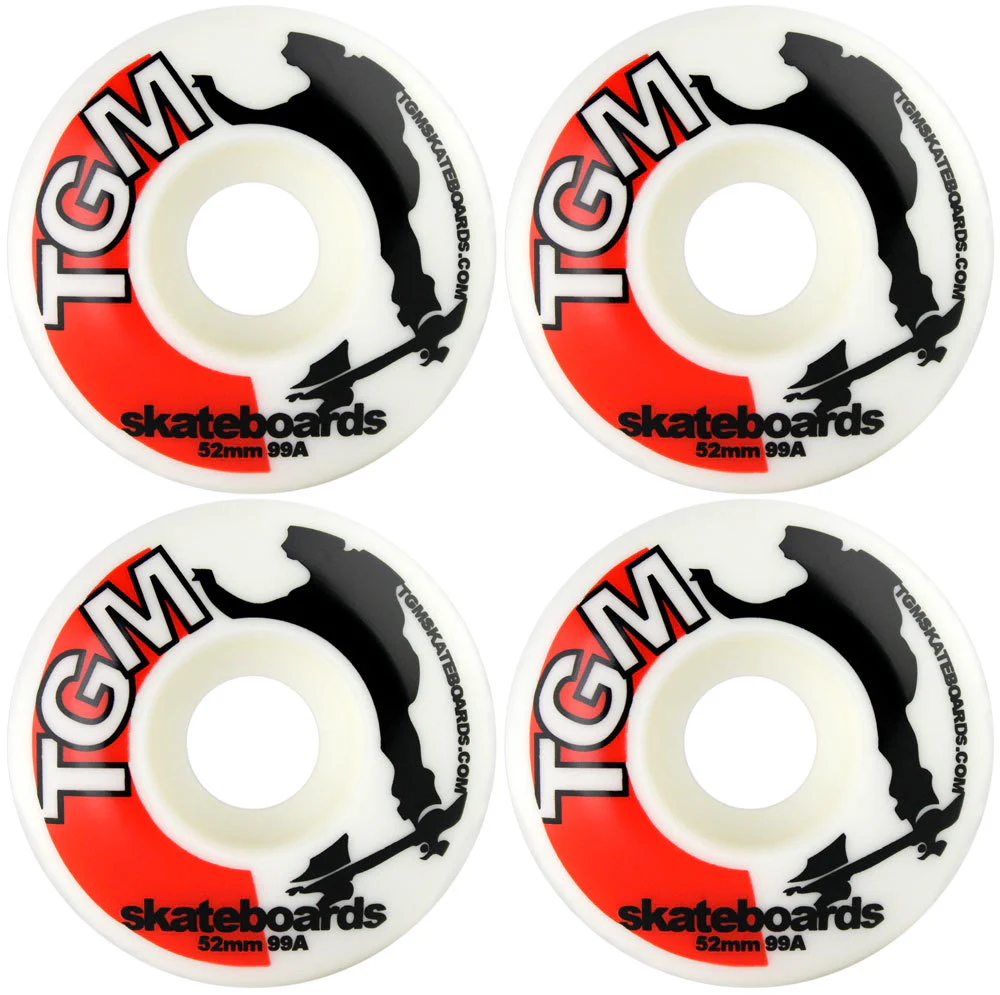 Santa Cruz Skateboard Complete Screaming Hand Fusion 7.75" x 31.4" - Image 3