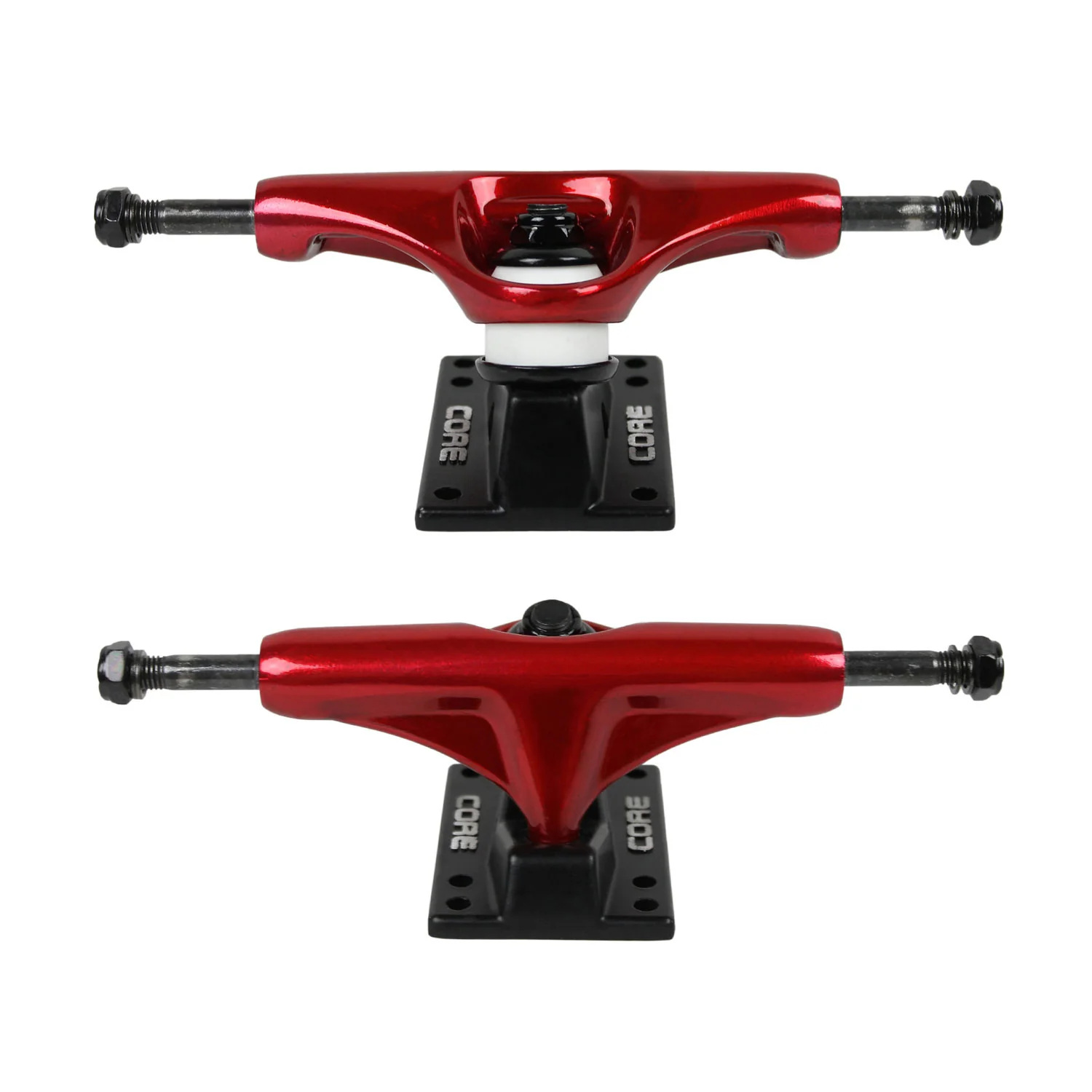 Santa Cruz Skateboard Complete Screaming Hand Fusion 7.75" x 31.4" - Image 4