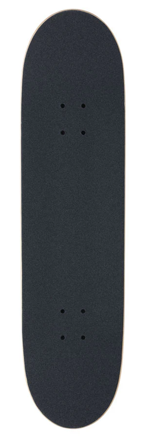 Santa Cruz Skateboard Complete Screaming Hand Gold 8.25" x 31.5" - Image 2