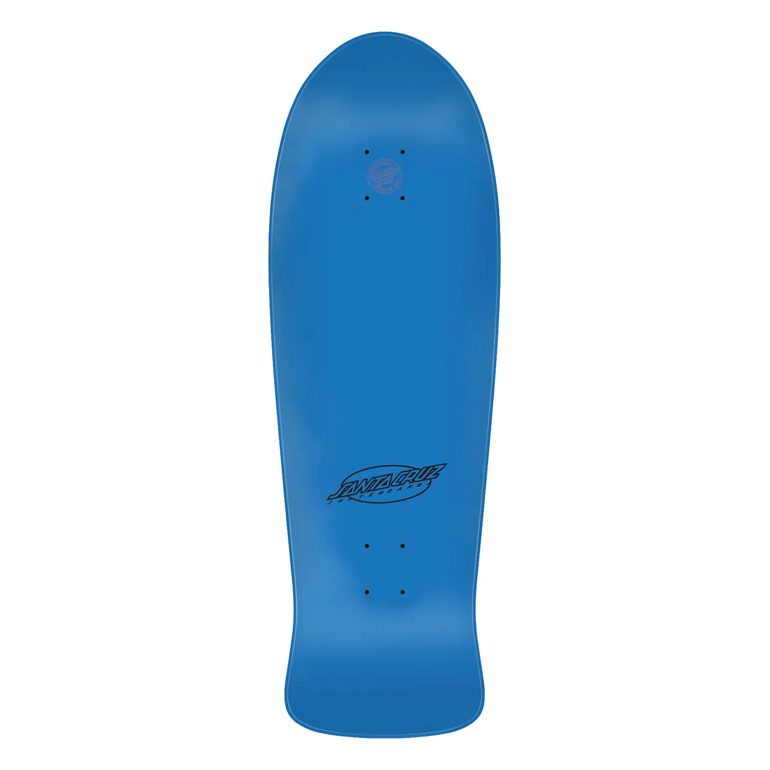 Santa Cruz Skateboard Deck Meek OG Slasher Reissue 10.1" x 31.13" - Image 2