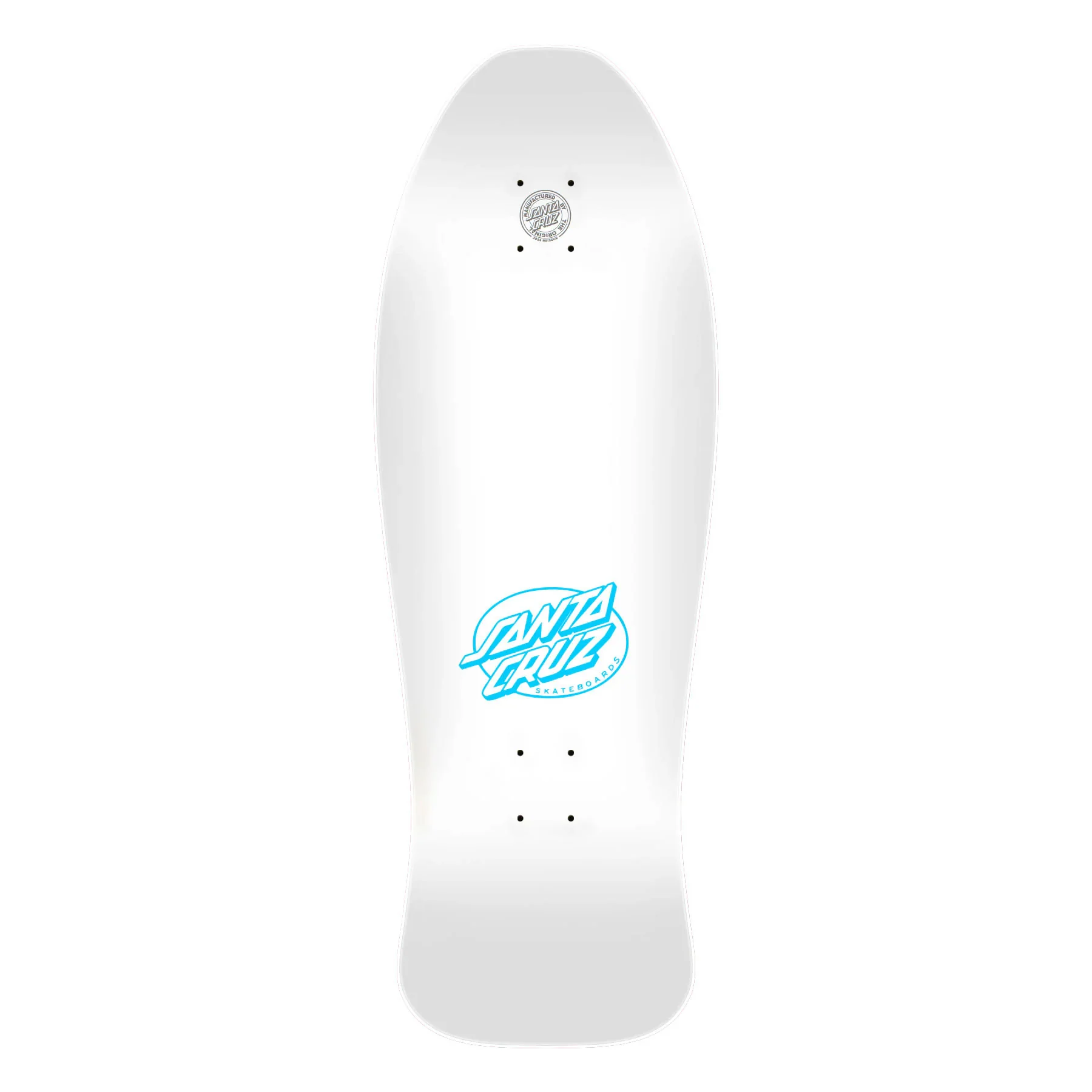 Santa Cruz Skateboard Deck Toyoda Reissue 10.35" x 31.19" - Image 2