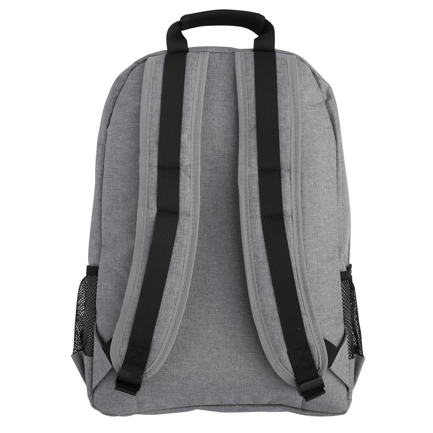Santa Cruz Skateboards Backpack Wave Dot Heather Grey - Image 2