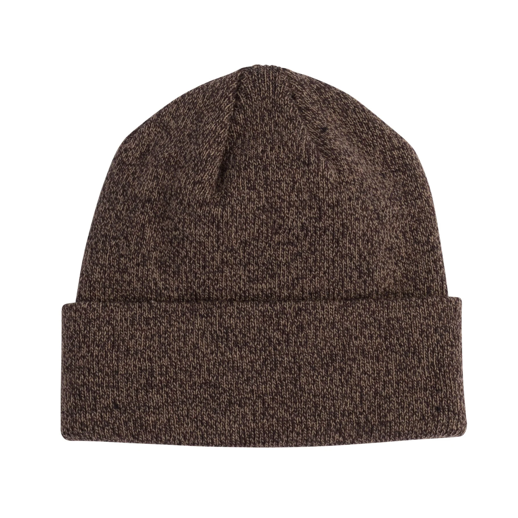 Santa Cruz Skateboards Beanie Color Scattered Strip Cappuccino - Image 2