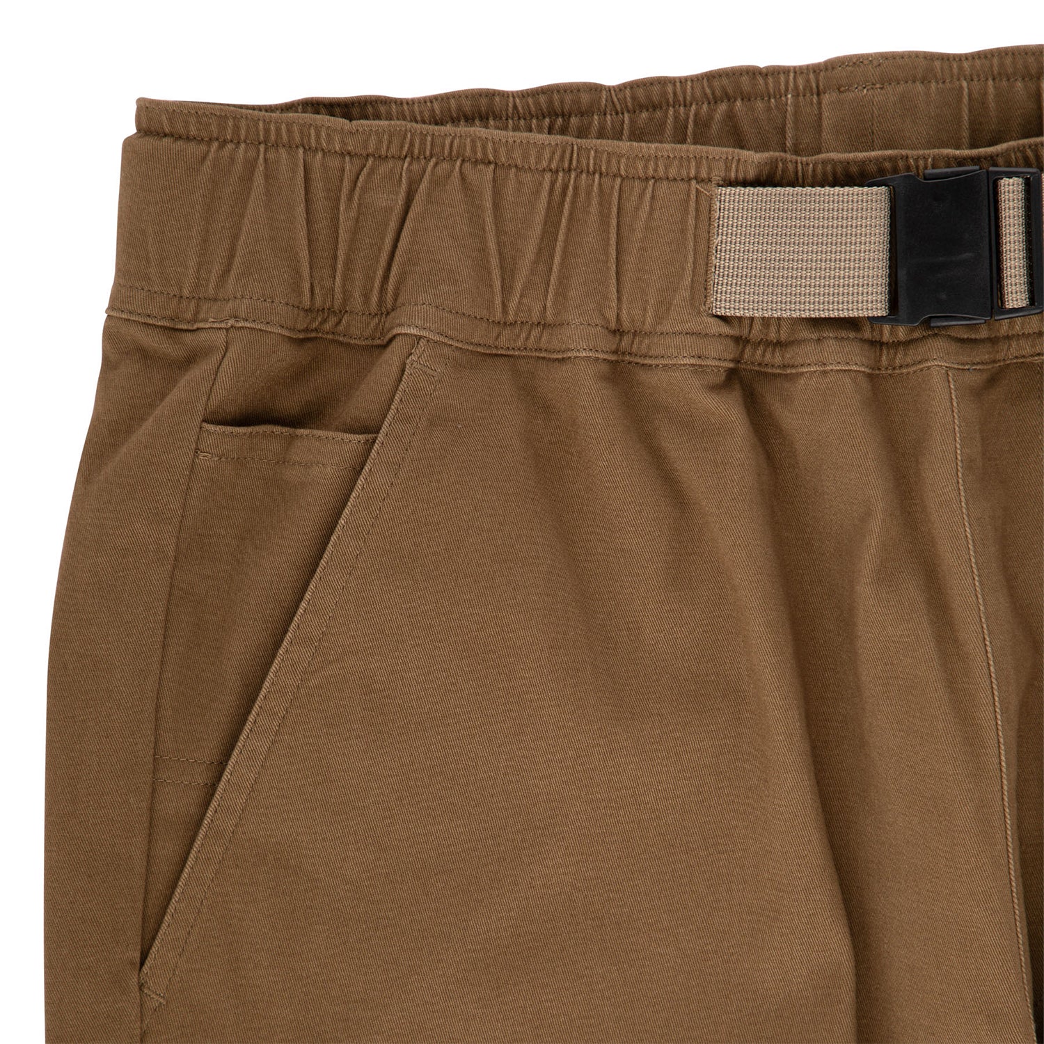 Santa Cruz Skateboards Pants Flex Double Knee Sandstone - Image 5