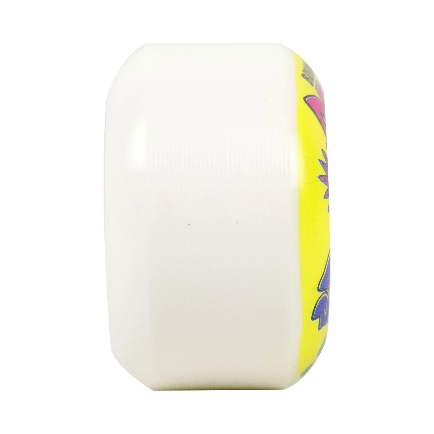 Satori Skateboard Wheels 53mm Brian Delatorre De La Conical 101A - Image 4