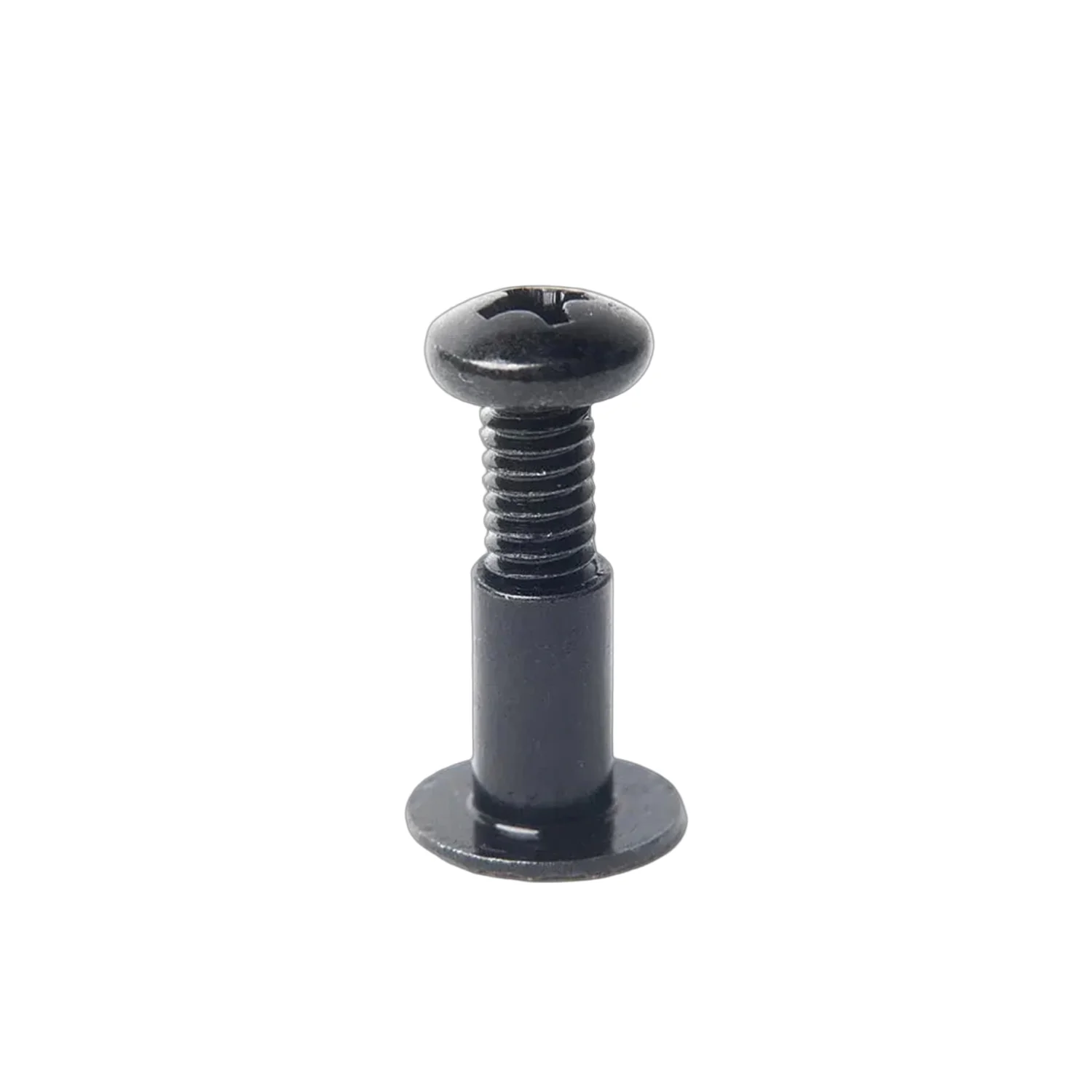 Screw City Skateboard Hardware - Rail Bolts - Rail Mounting Hardware - Image 3