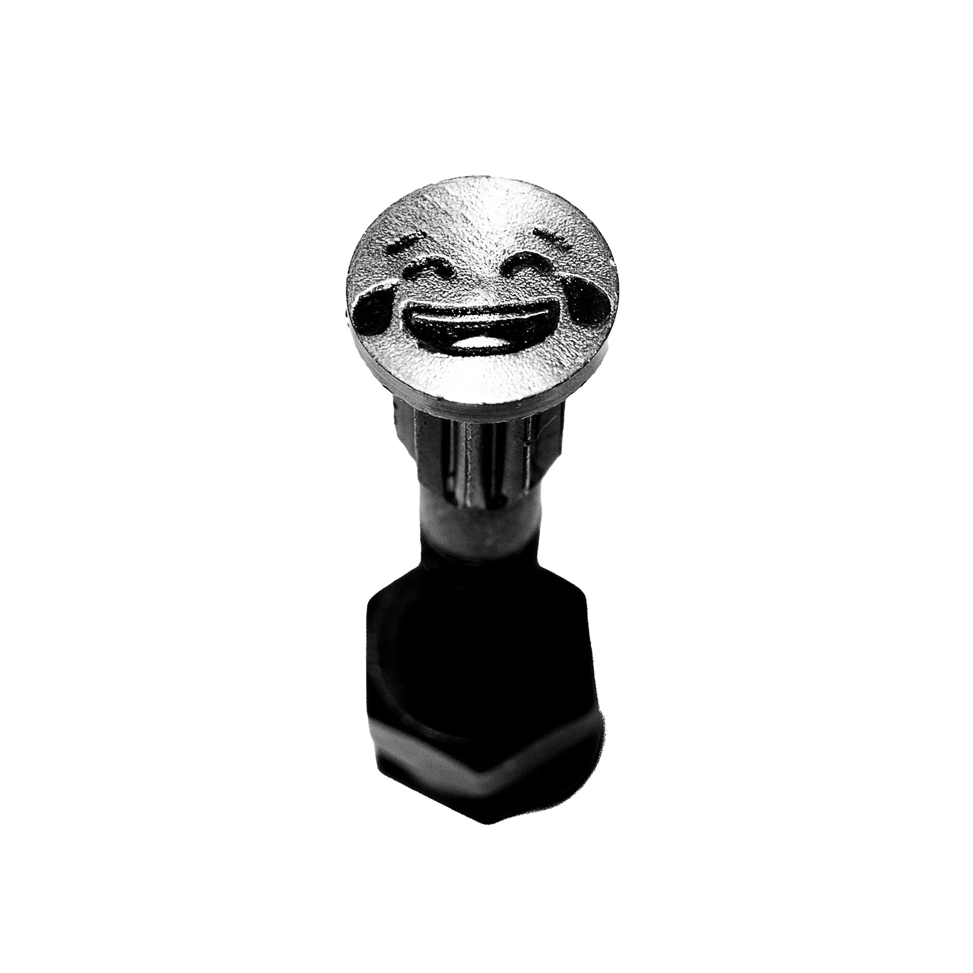 Screw City Skateboard Mounting Hardware 1" - LOL - Image 2