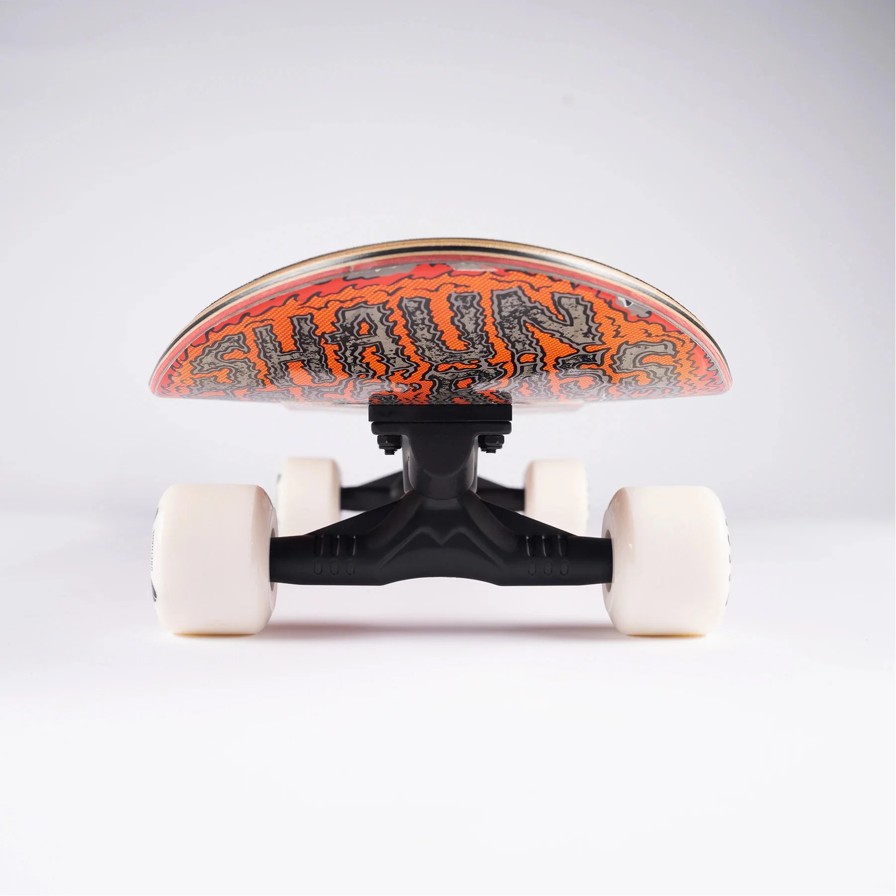 Sector 9 Complete Boss Ross Pro Blaze 9.8" x 30" - Image 3