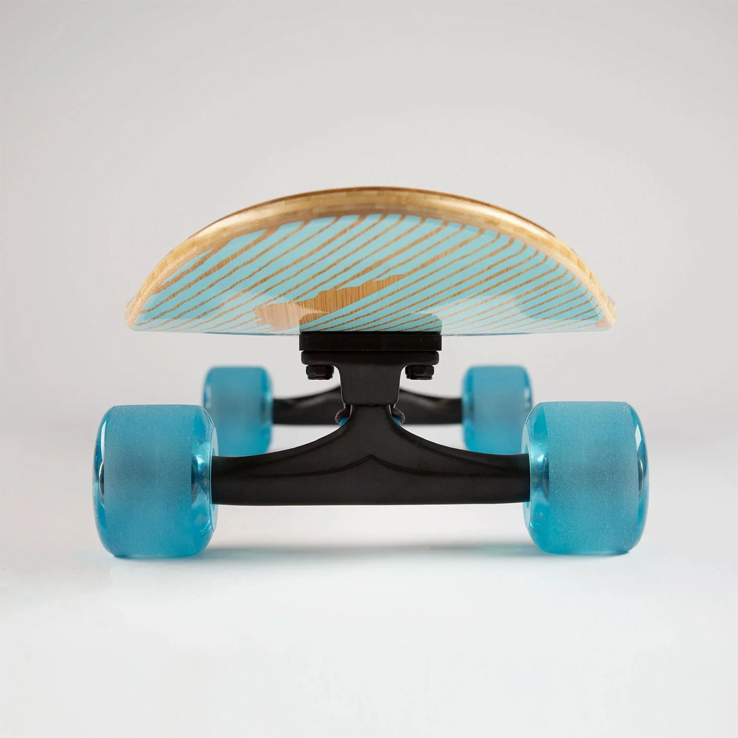 Sector 9 Longboard Complete Bamboozler Bora Bora 31.5" x 8.625" - Image 3
