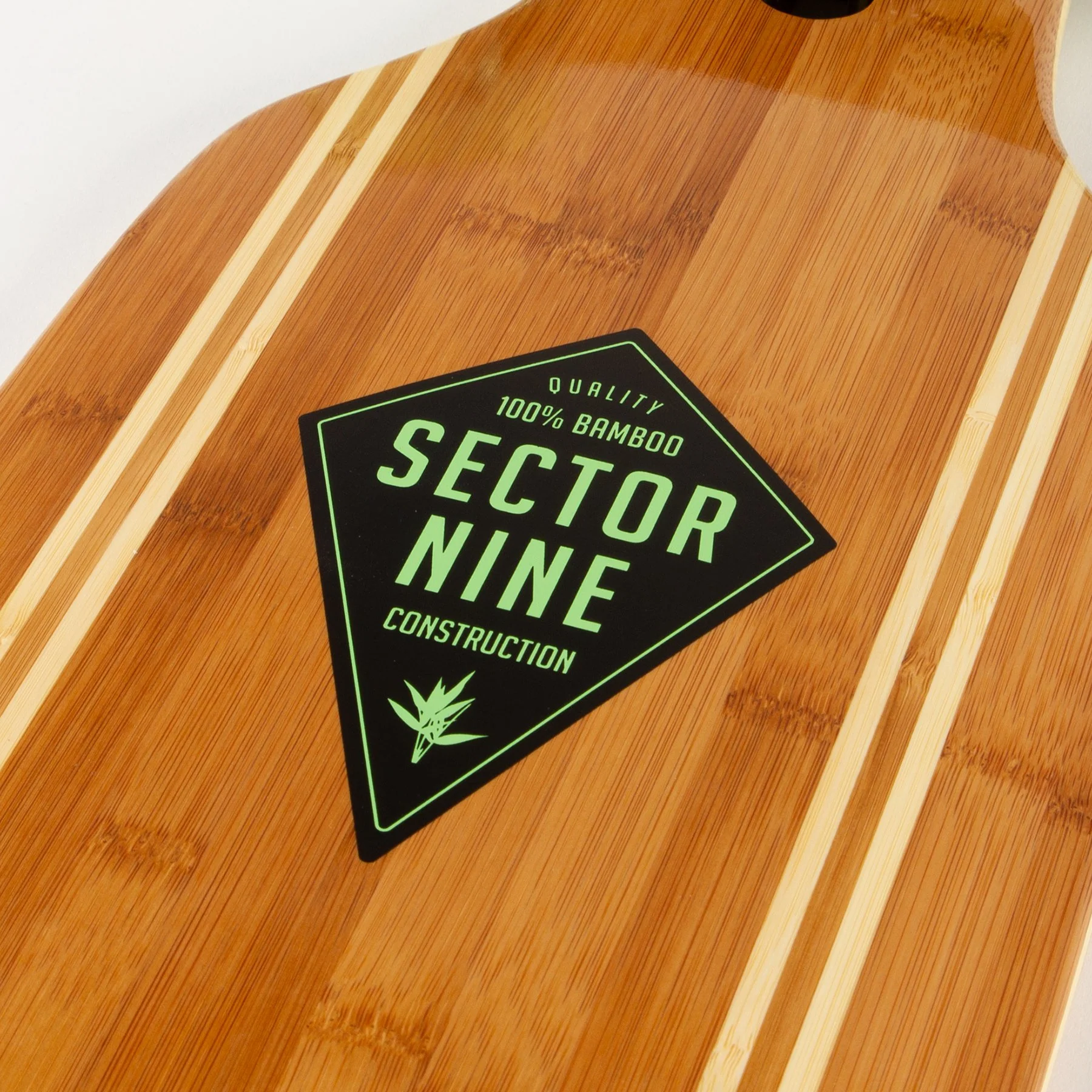 Sector 9 Longboard Complete Bico Lookout 9.625" x 41.125" Drop Through - Image 3