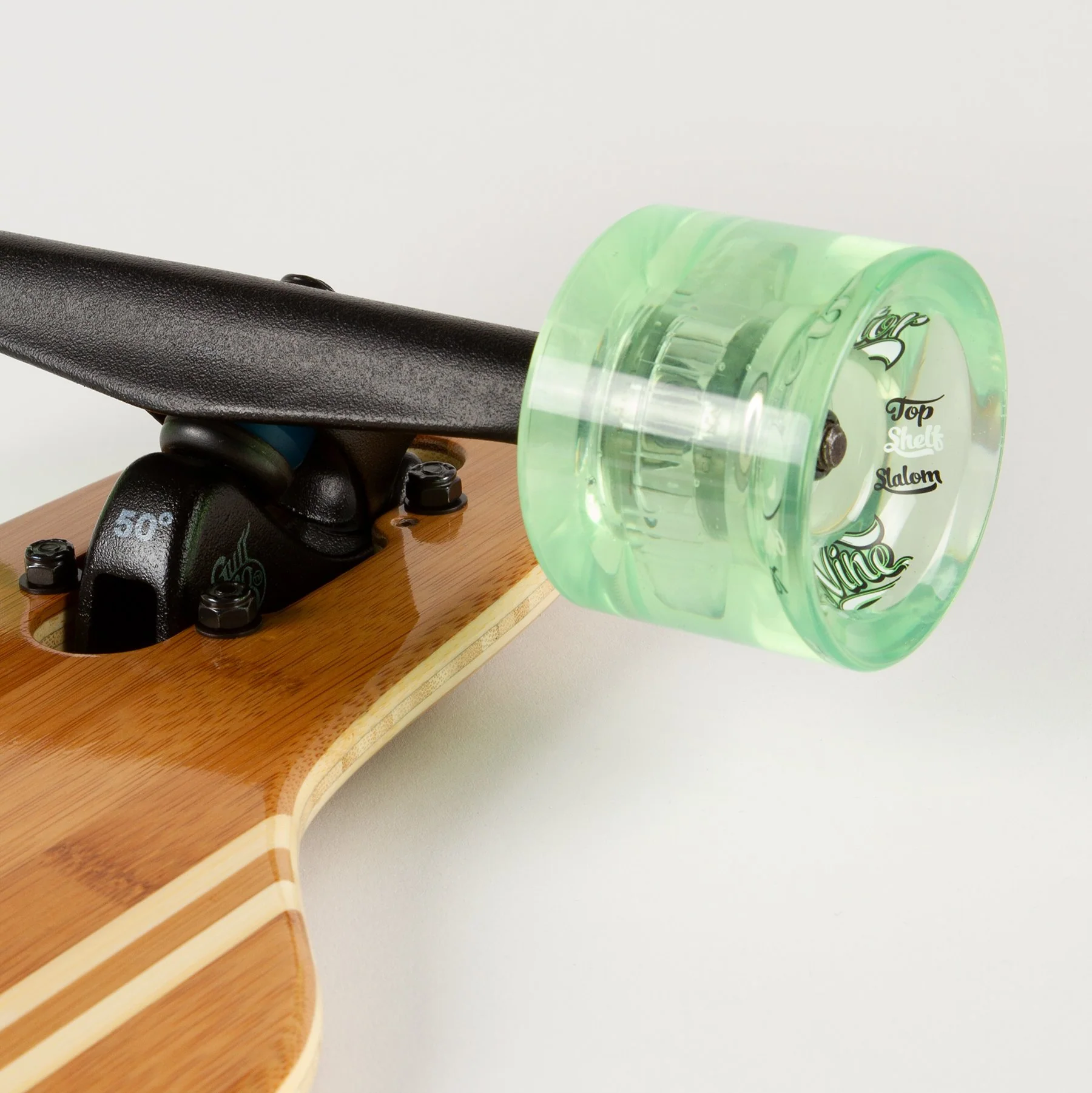 Sector 9 Longboard Complete Bico Lookout 9.625" x 41.125" Drop Through - Image 5