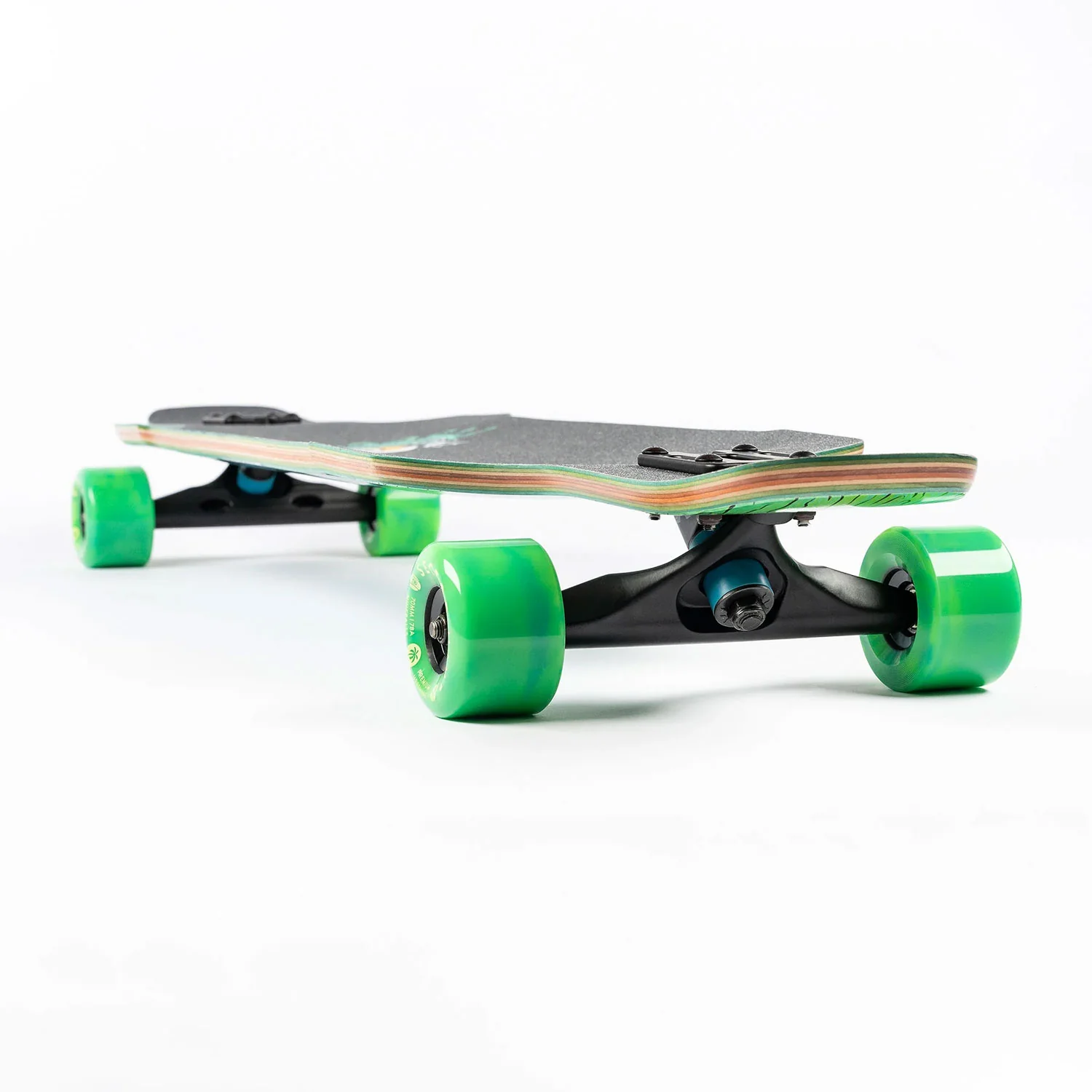 Sector 9 Longboard Dropper Dream Symmetrical Drop Through 9.625" x 41" - Image 4
