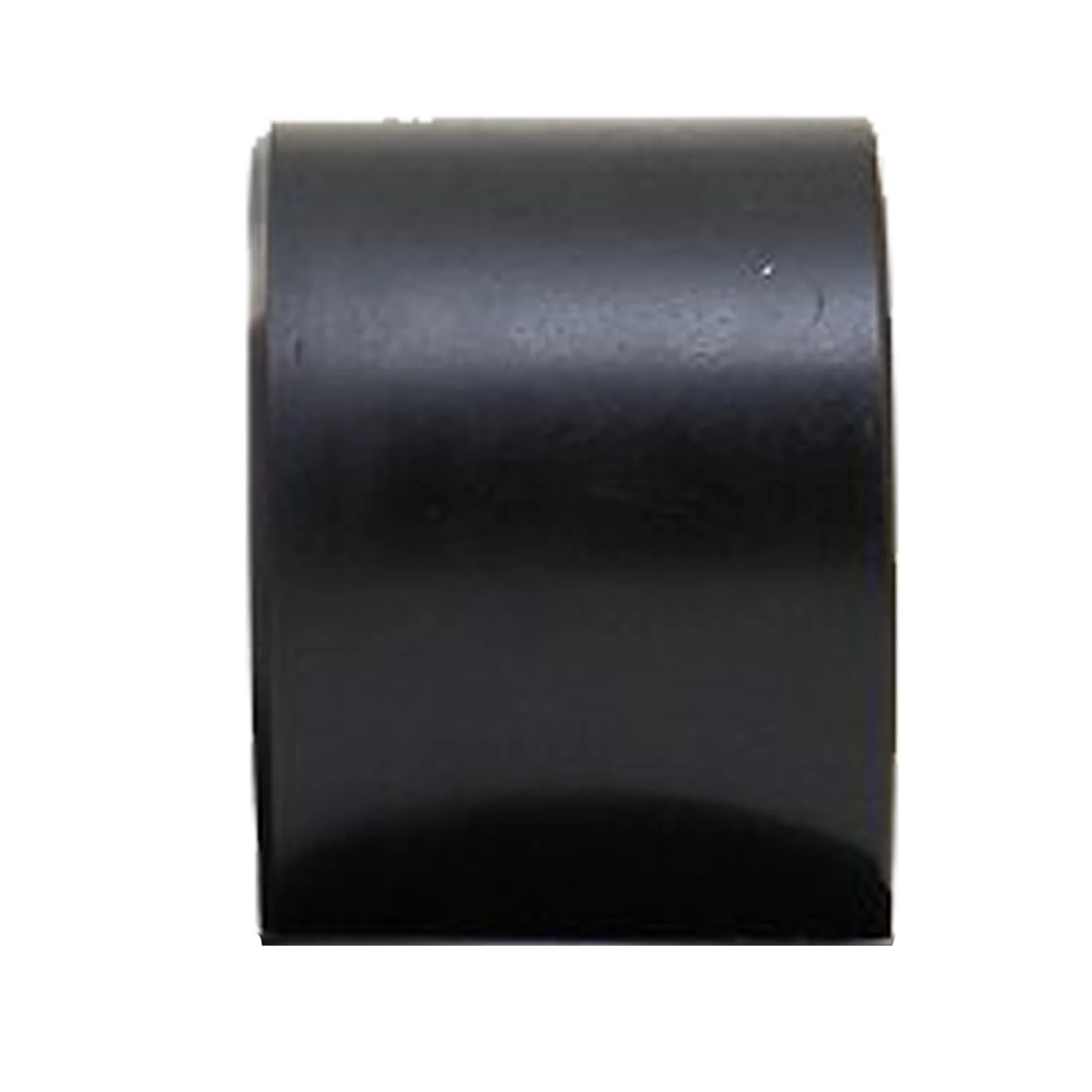Seismic Wheels Hot Spot Translucent Black 63mm x 45mm 92A - Image 2
