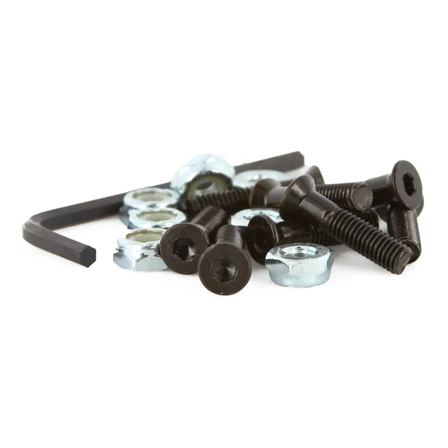 Shorty's Hardware 1" Allen - Image 2