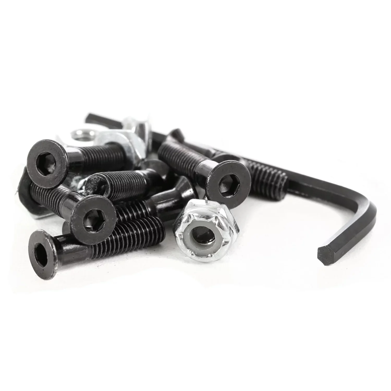 Shorty's Hardware 7/8" Allen - Image 2