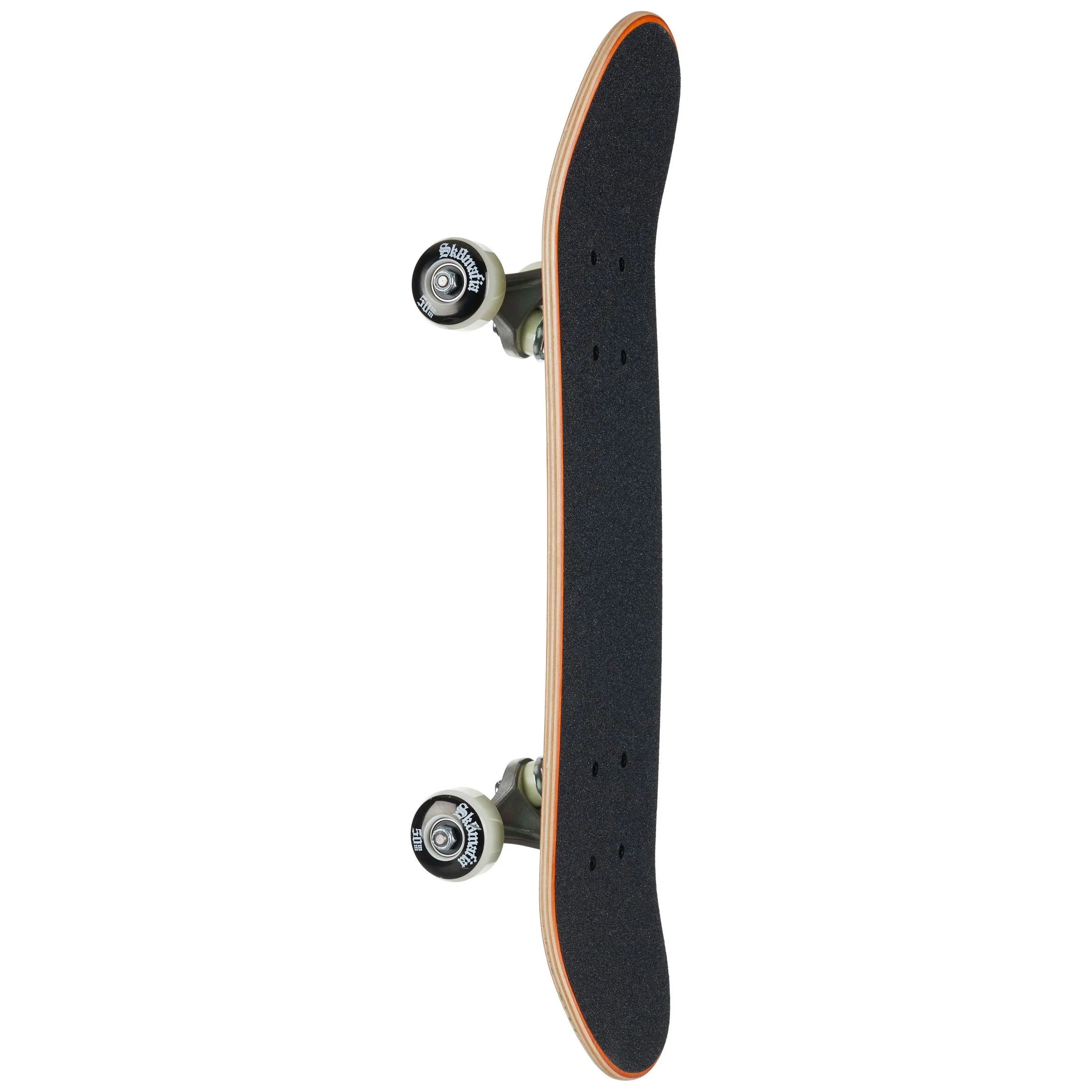 Sk8 Mafia Skateboard Complete GG Fam Mini Micro 6.0" x 23.5" Assembly - Image 3